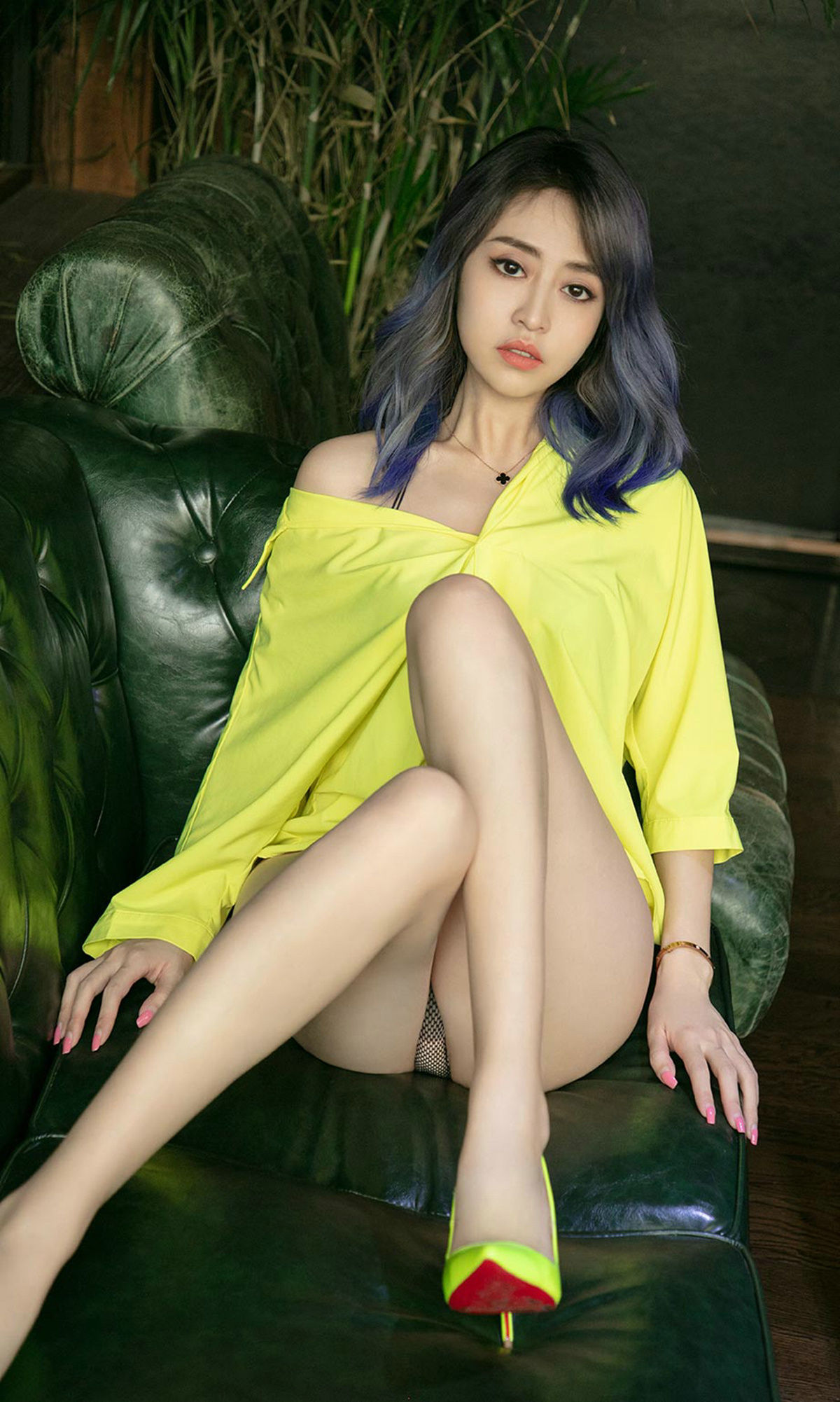 No.1503 葵皇 南风微凉-图18