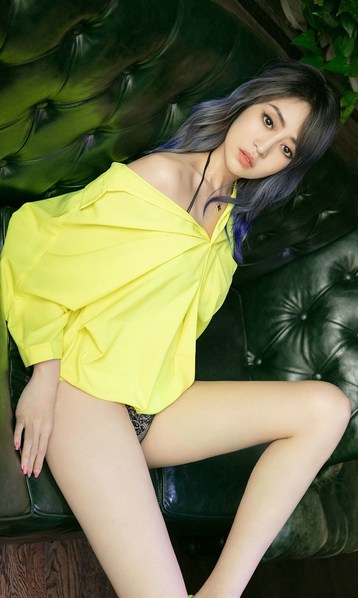 No.1503 葵皇 南风微凉-图25