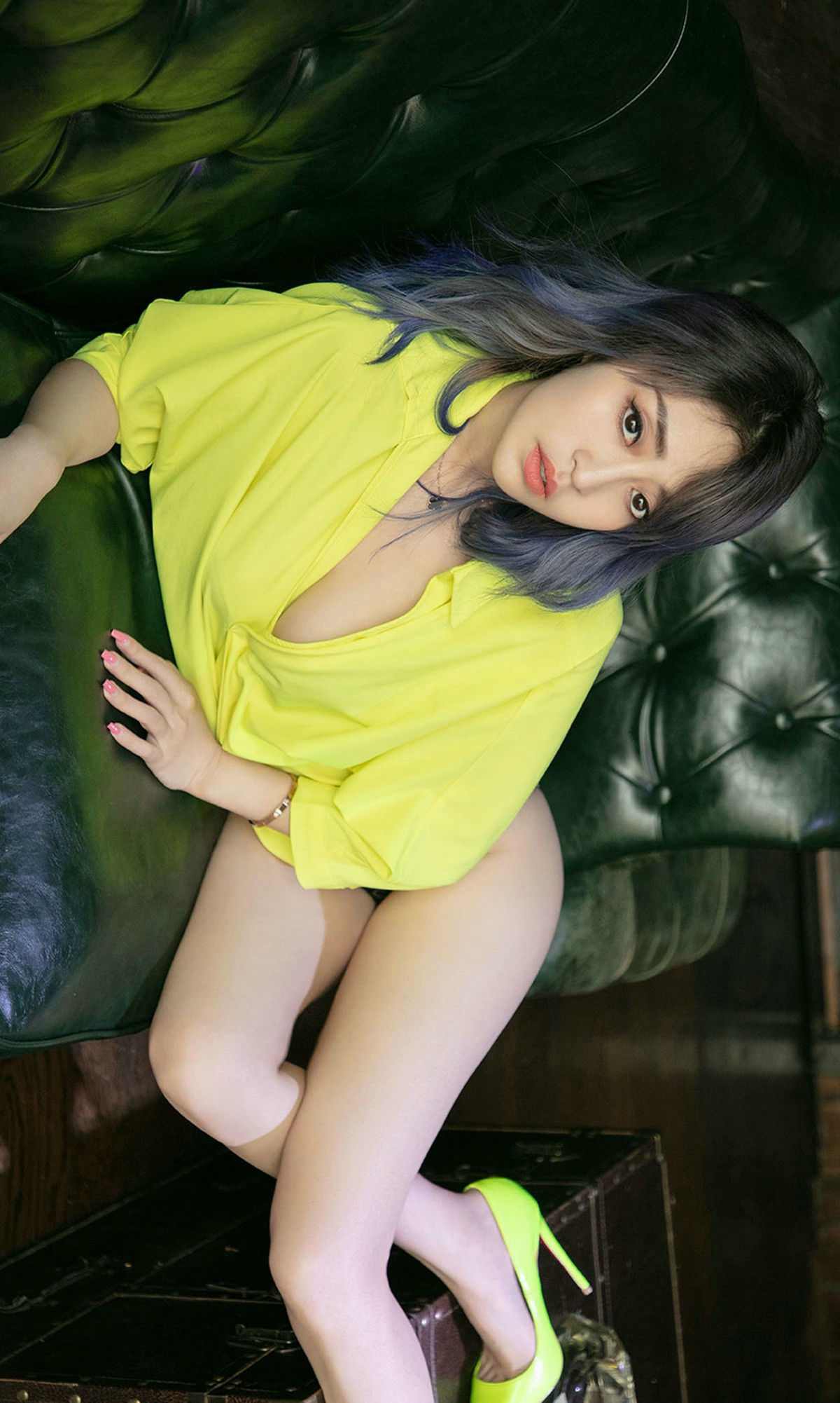 No.1503 葵皇 南风微凉-图34