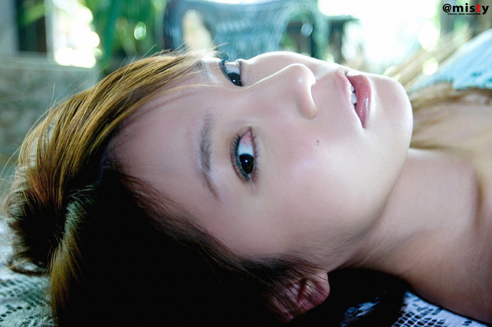 No.130 Chinami Ishizaka 石坂ちなみ-图10