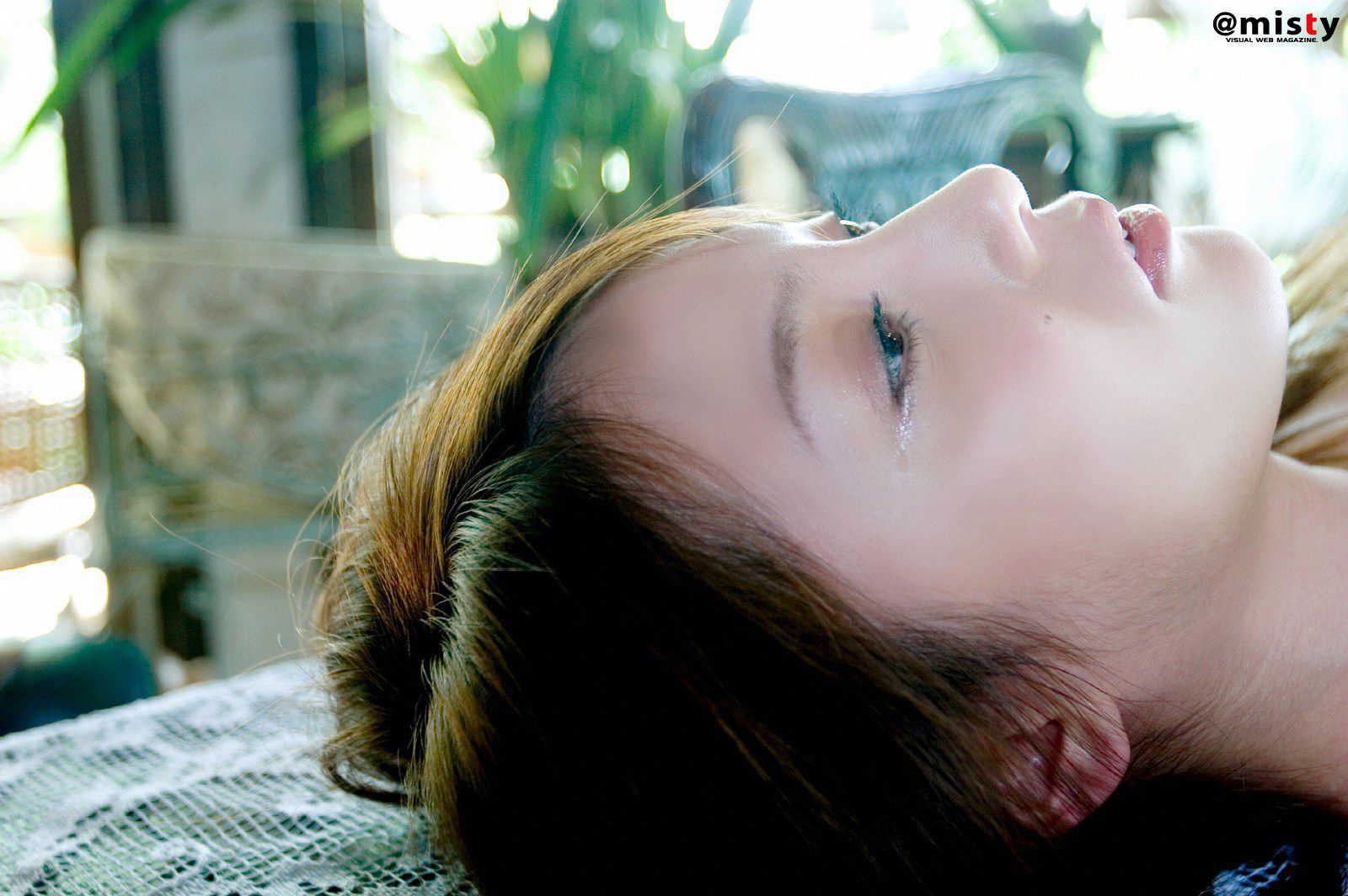 No.130 Chinami Ishizaka 石坂ちなみ-图12