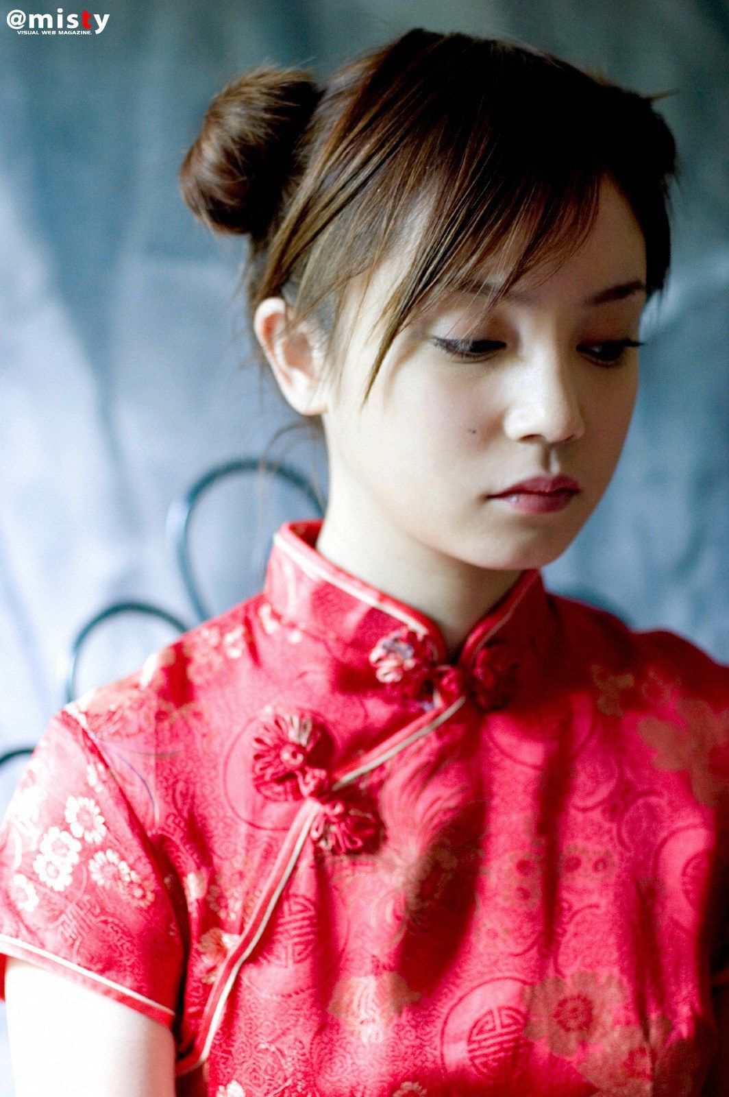 No.130 Chinami Ishizaka 石坂ちなみ-图13