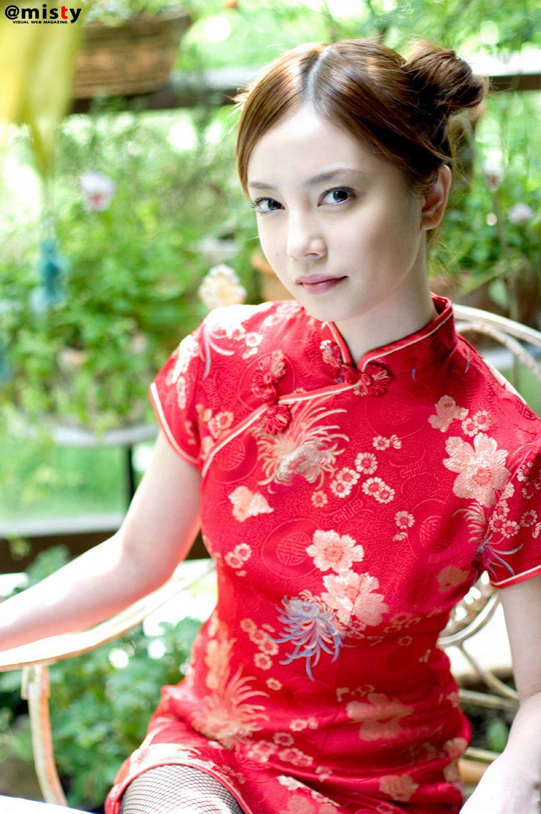 No.130 Chinami Ishizaka 石坂ちなみ-图14