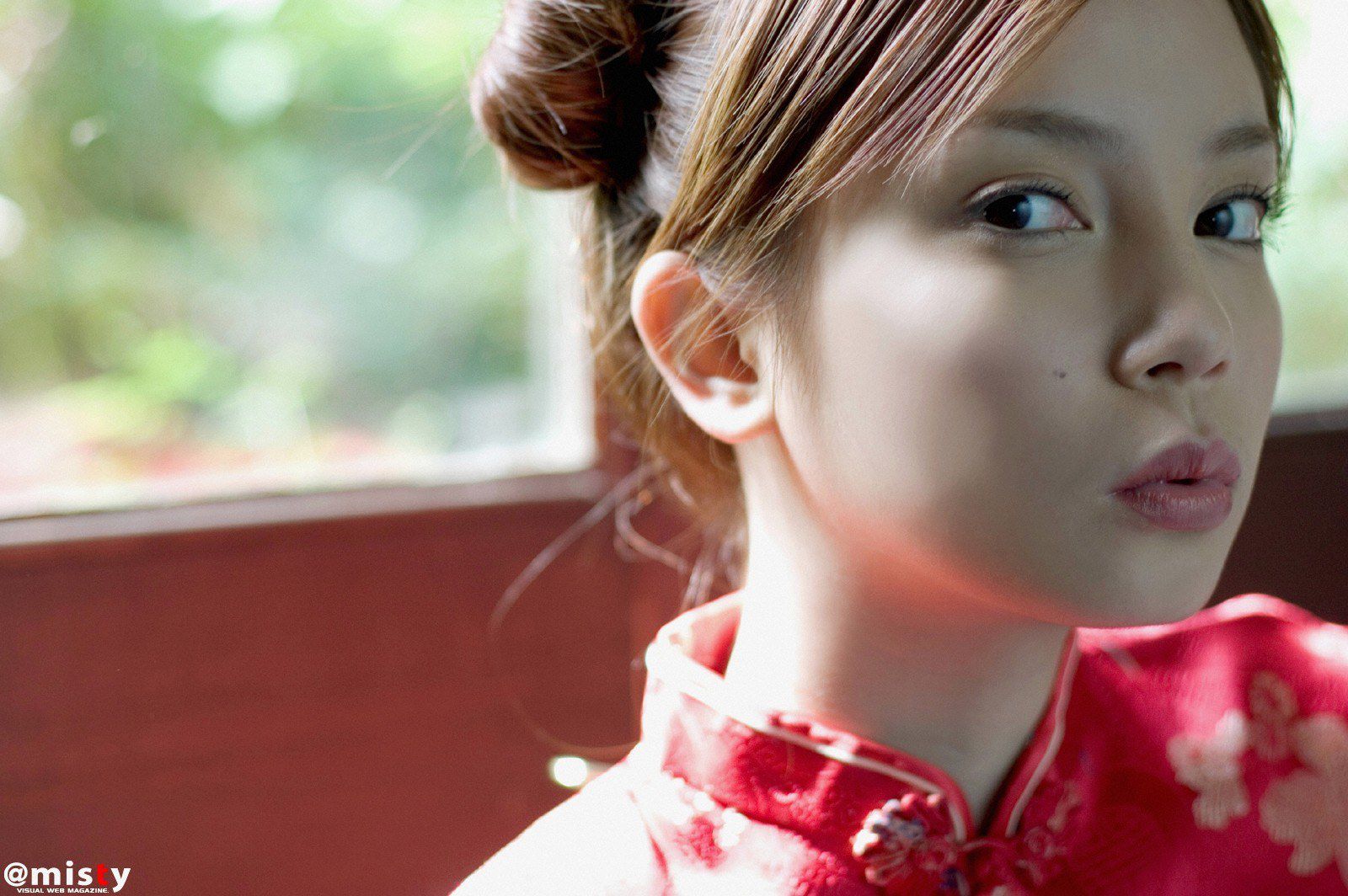 No.130 Chinami Ishizaka 石坂ちなみ-图38