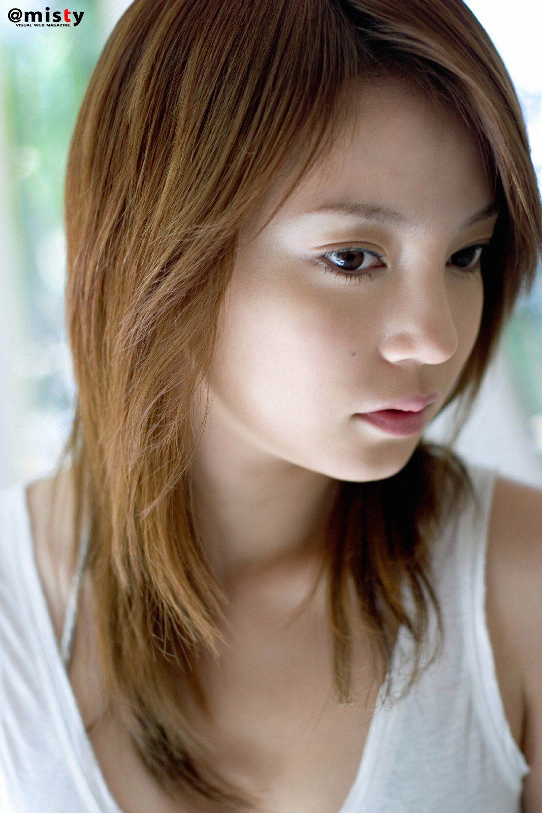 No.130 Chinami Ishizaka 石坂ちなみ-图49