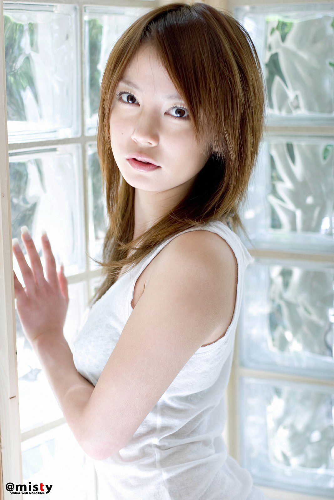 No.130 Chinami Ishizaka 石坂ちなみ-图55