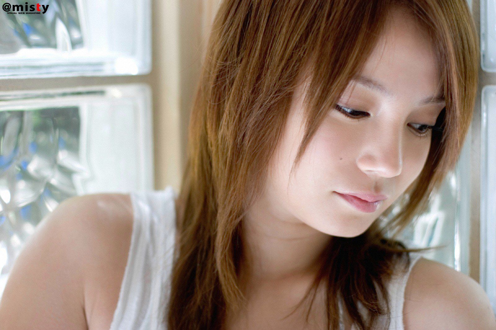 No.130 Chinami Ishizaka 石坂ちなみ-图56