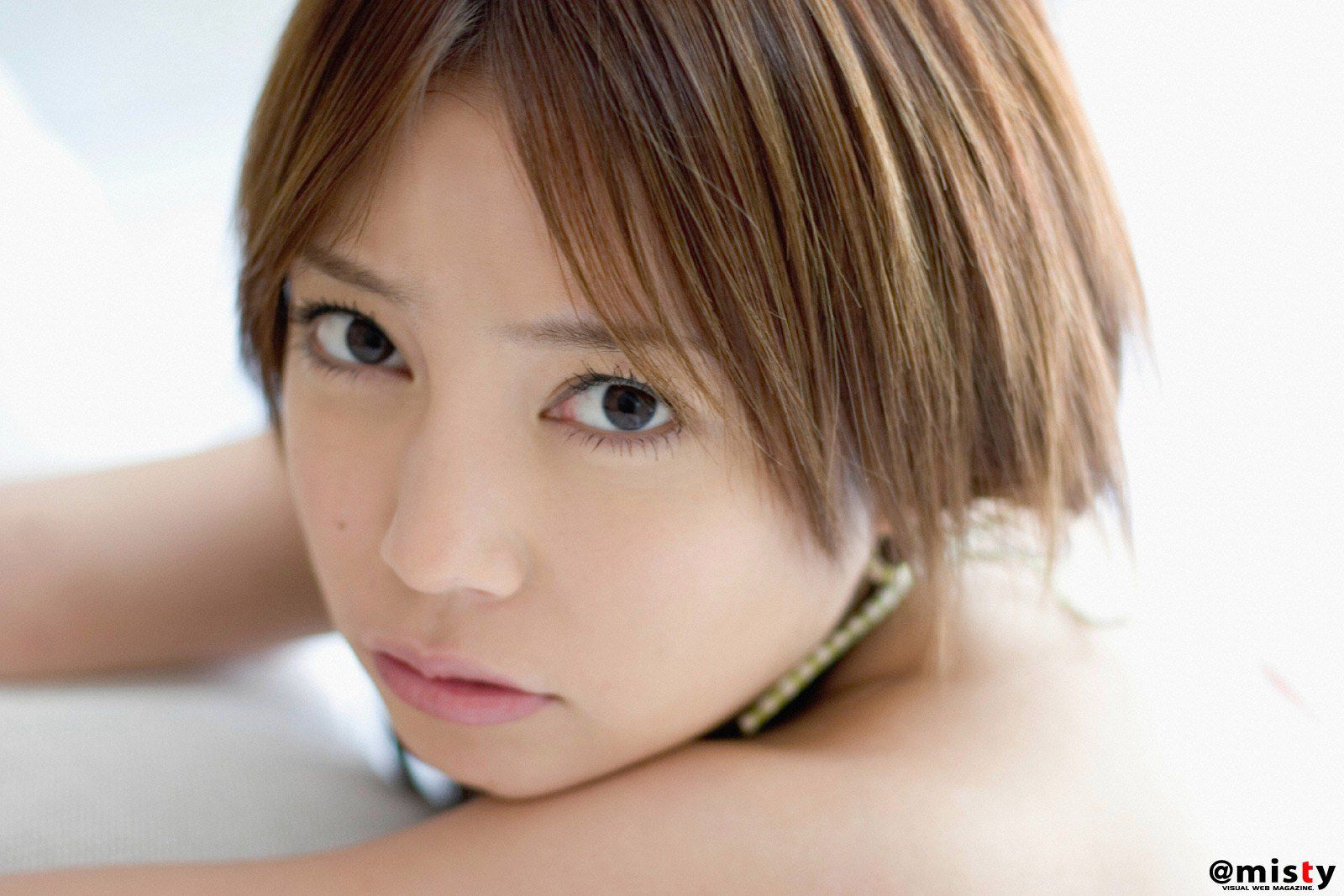 No.130 Chinami Ishizaka 石坂ちなみ-图8