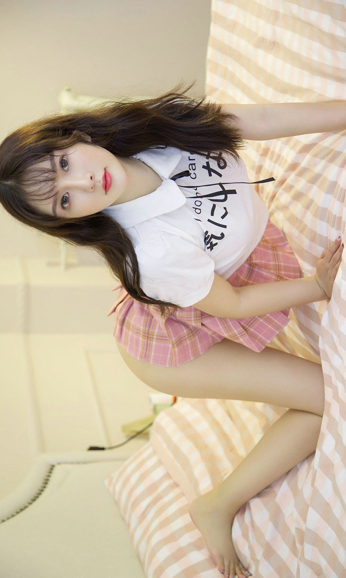No.1504 优米 慵懒的百利甜-图32