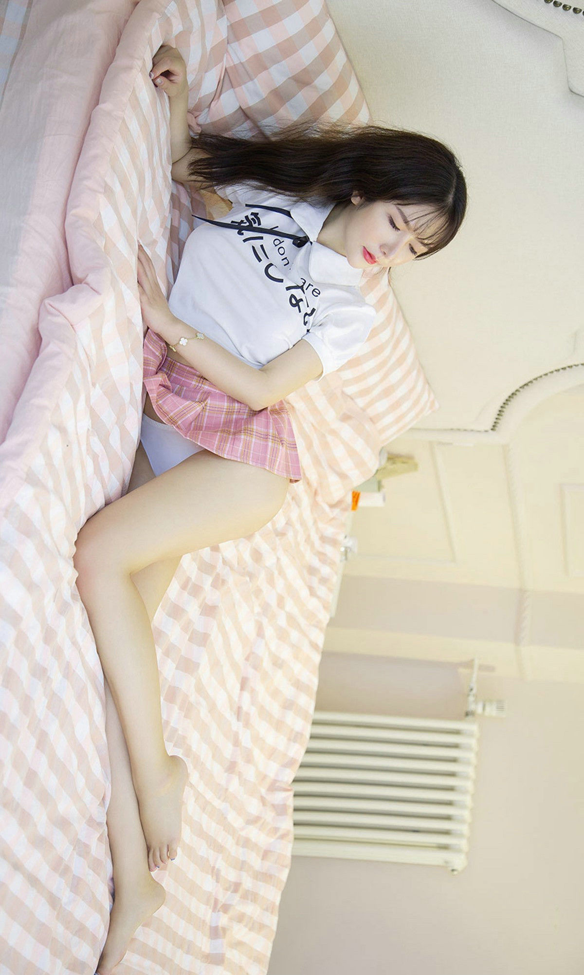No.1504 优米 慵懒的百利甜-图34