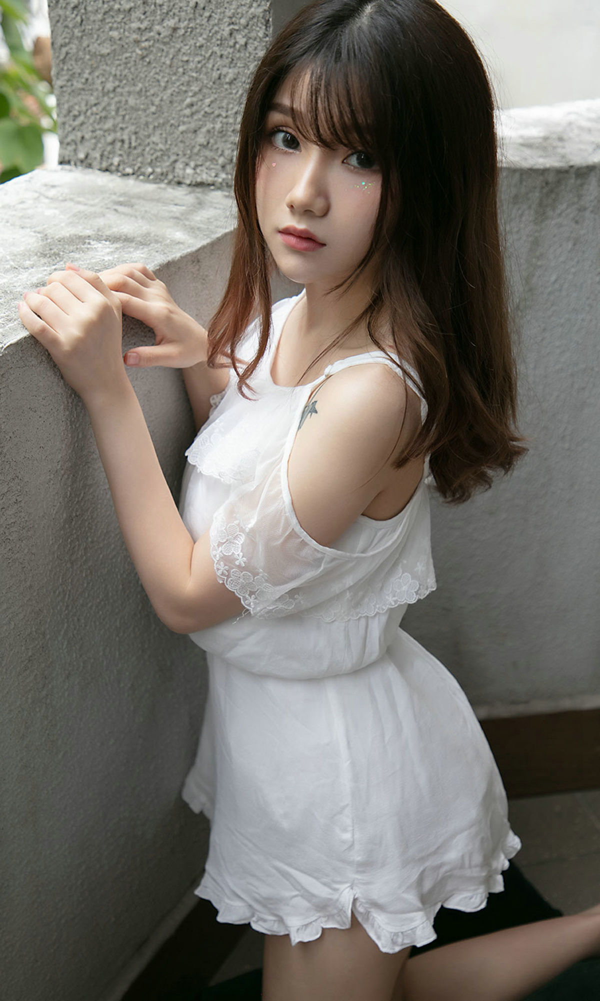 No.1505 泡芙少女 有偿温柔-图6