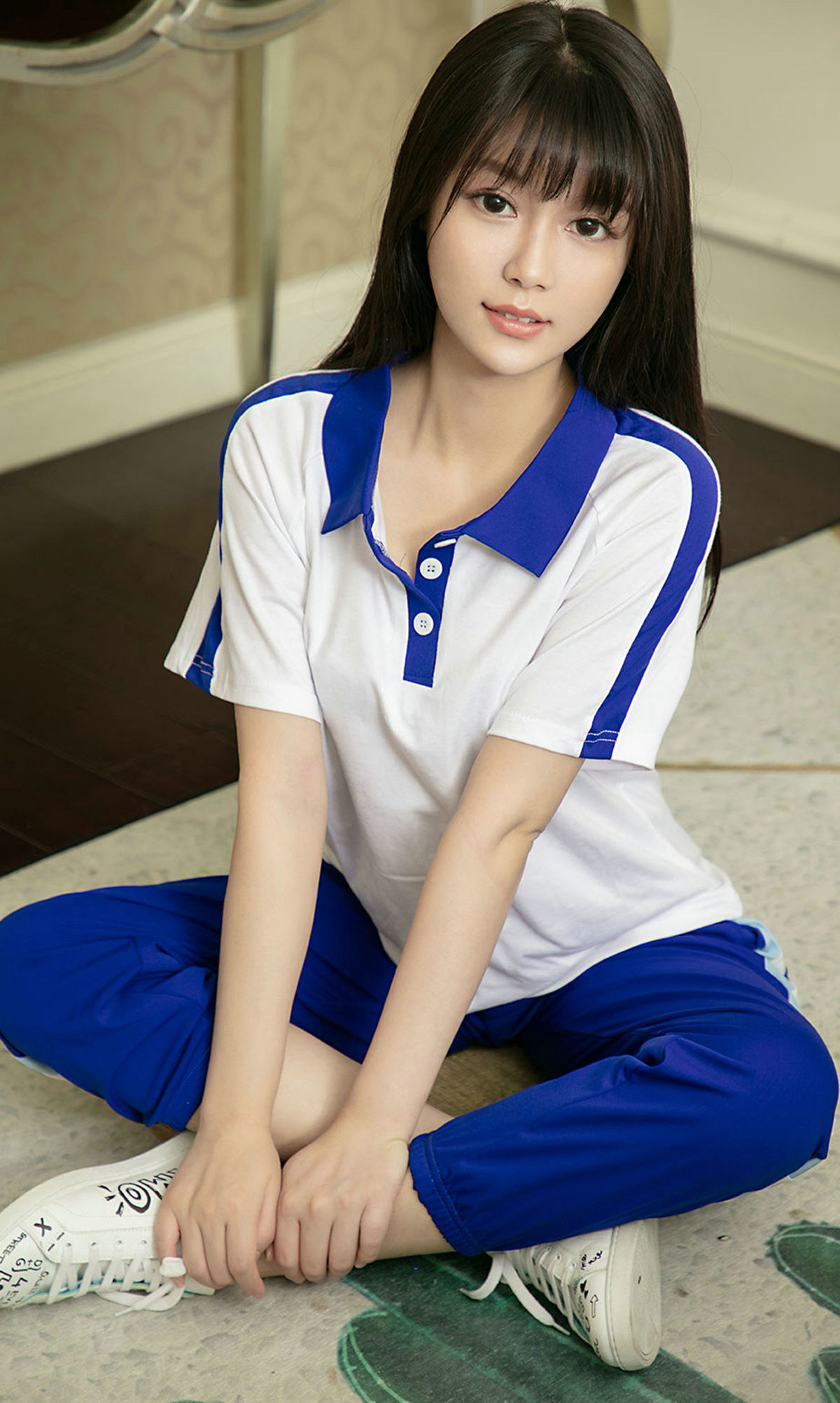 No.1509 Sarah 白苹果-图11