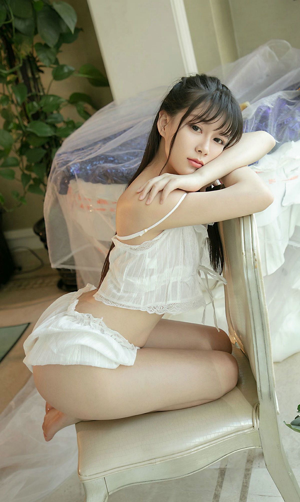 No.1509 Sarah 白苹果-图20