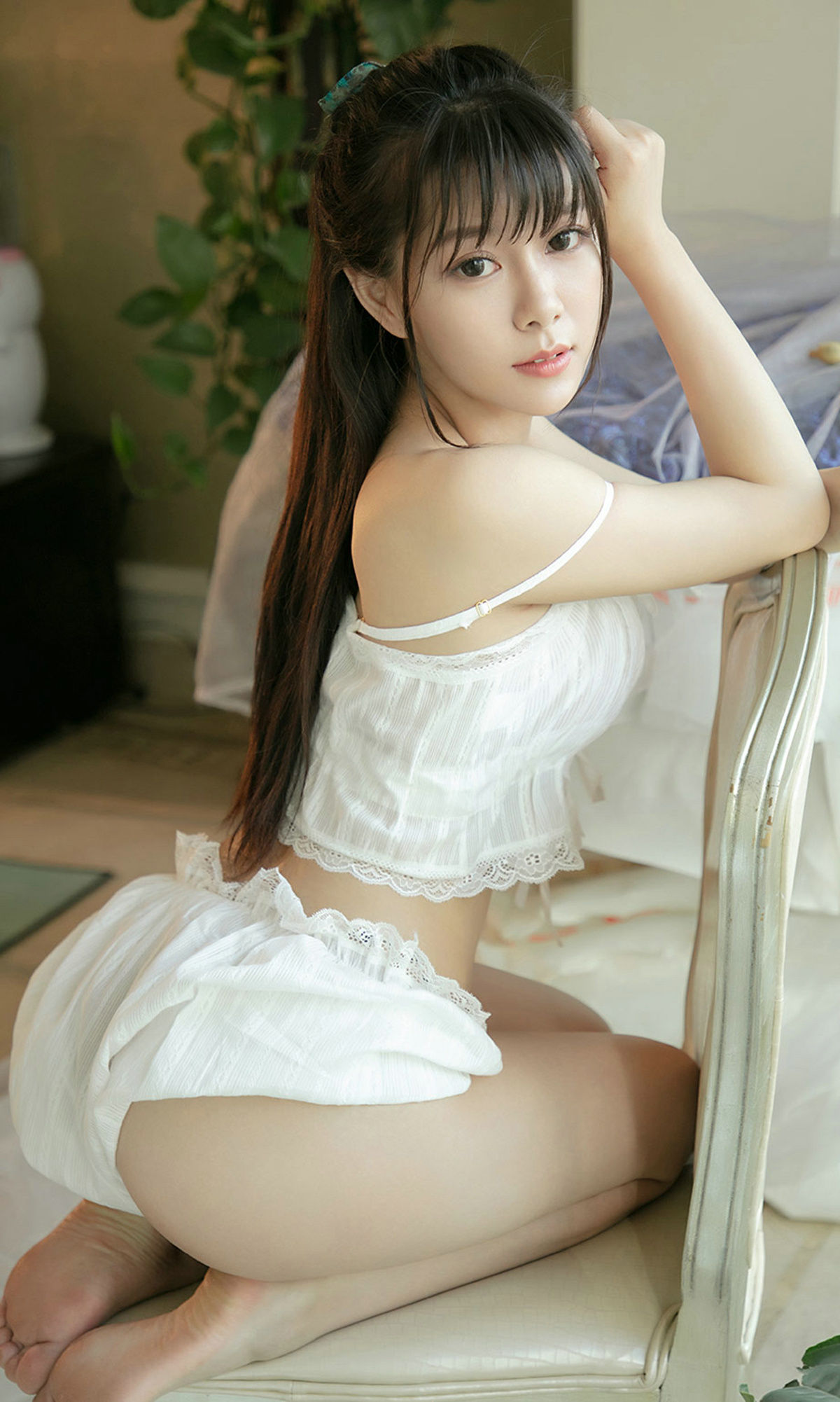 No.1509 Sarah 白苹果-图28