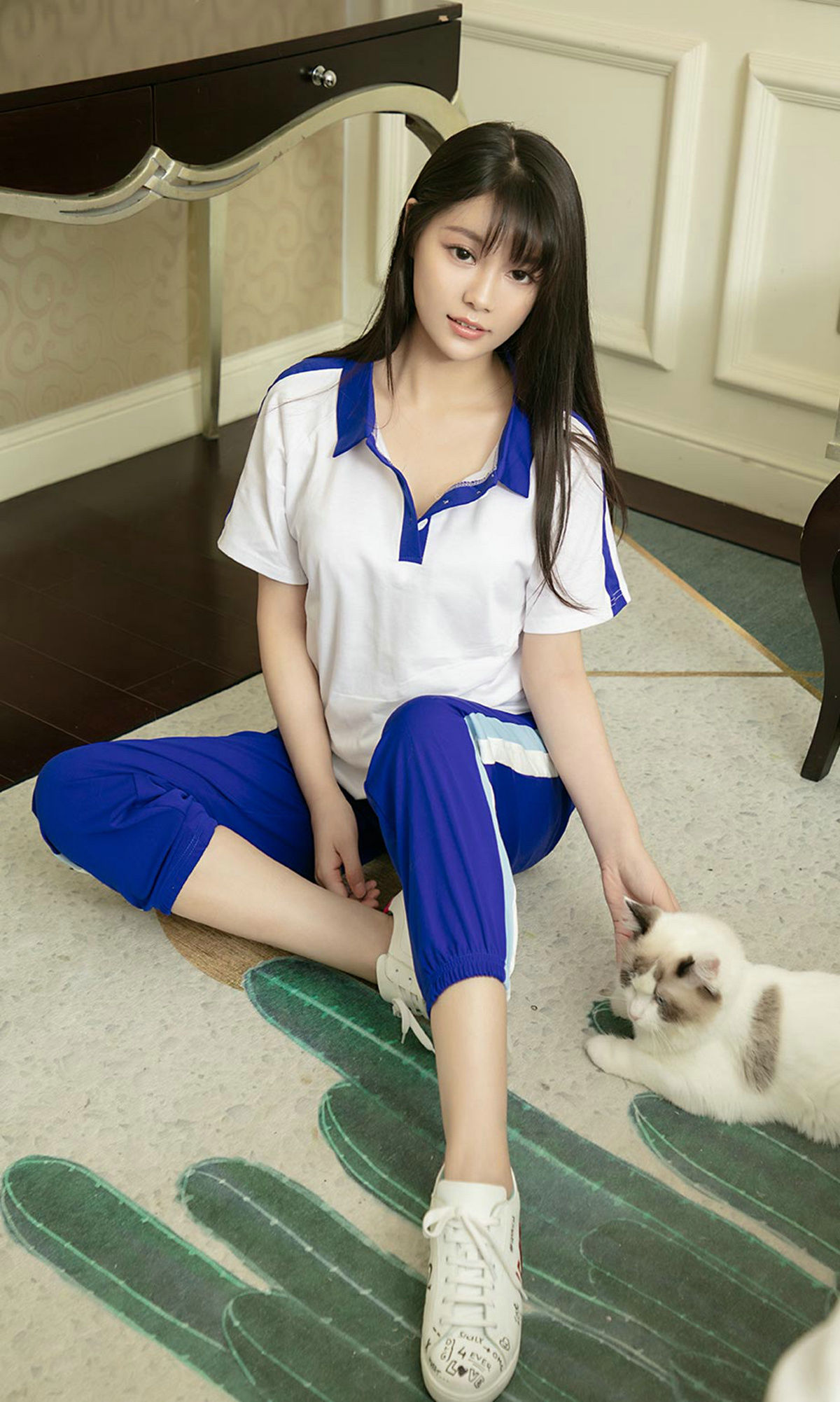 No.1509 Sarah 白苹果-图4