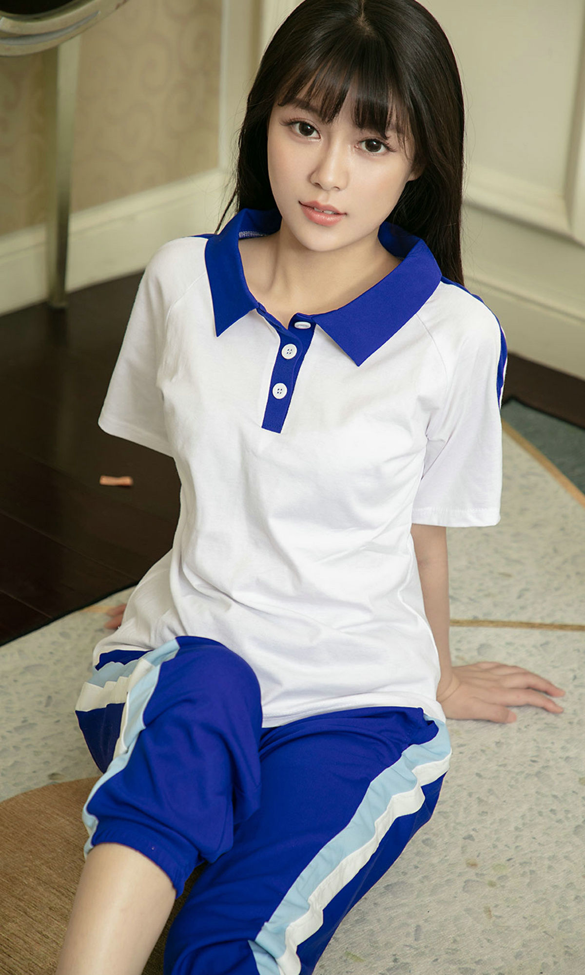 No.1509 Sarah 白苹果-图7