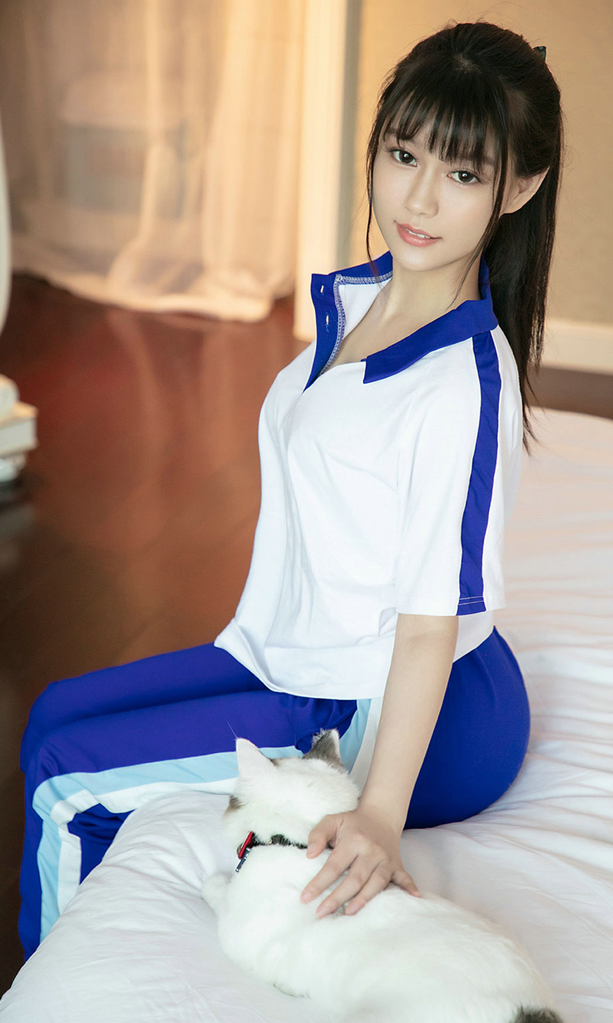 No.1509 Sarah 白苹果-图8