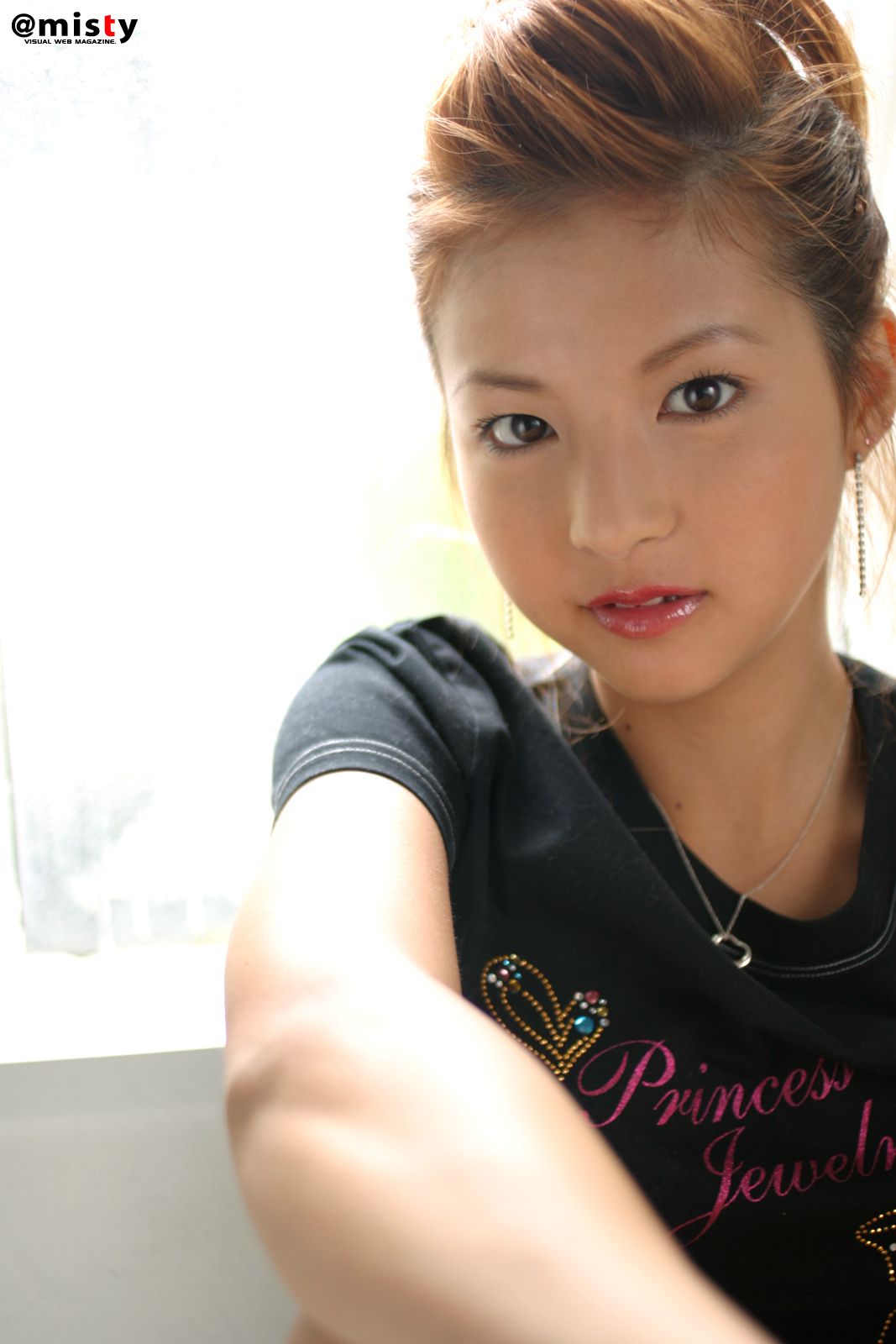 No.131 Rina Nagasaki 長崎莉奈-图15