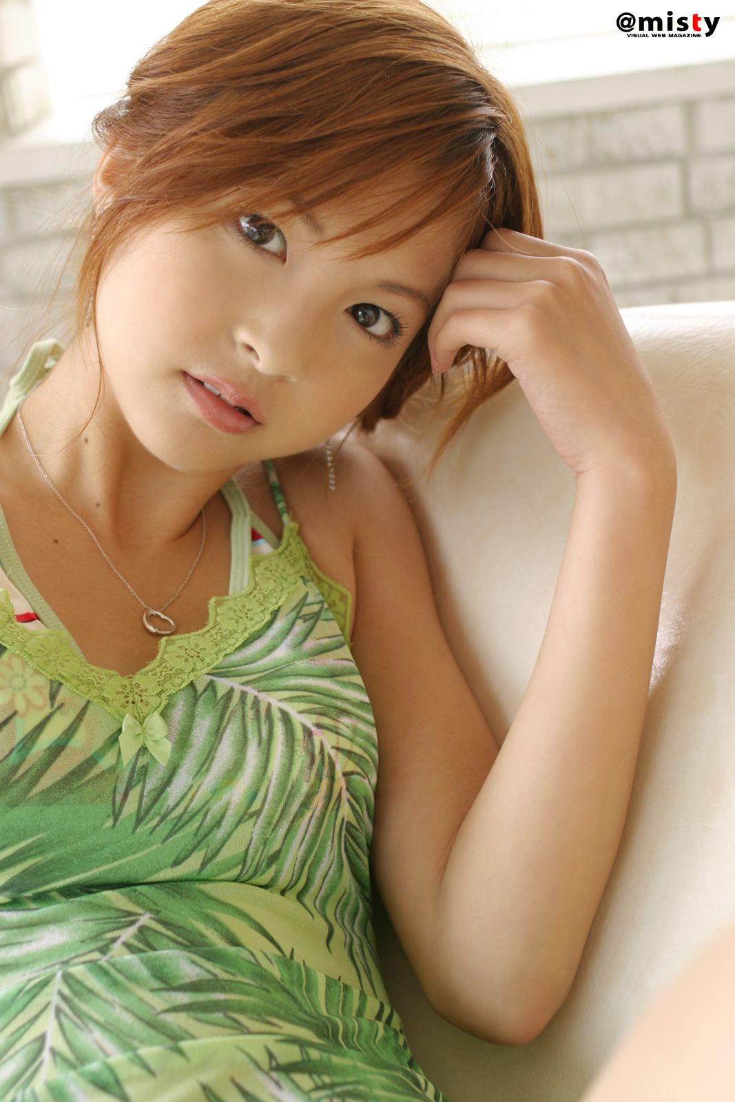 No.131 Rina Nagasaki 長崎莉奈-图19