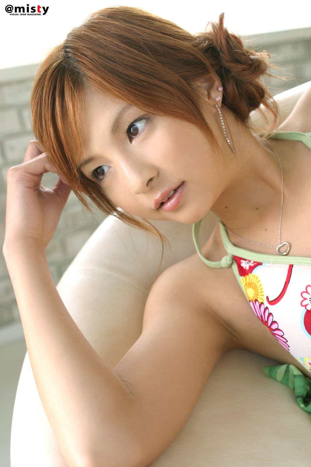 No.131 Rina Nagasaki 長崎莉奈-图25