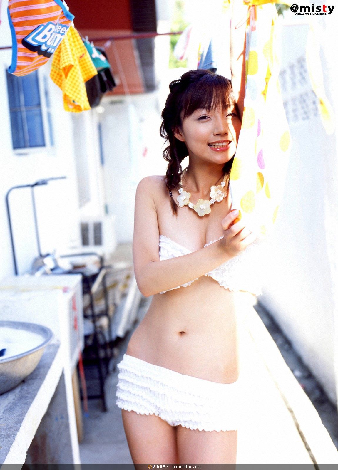 No.132 Satomi Hoshino 星野智満-图46