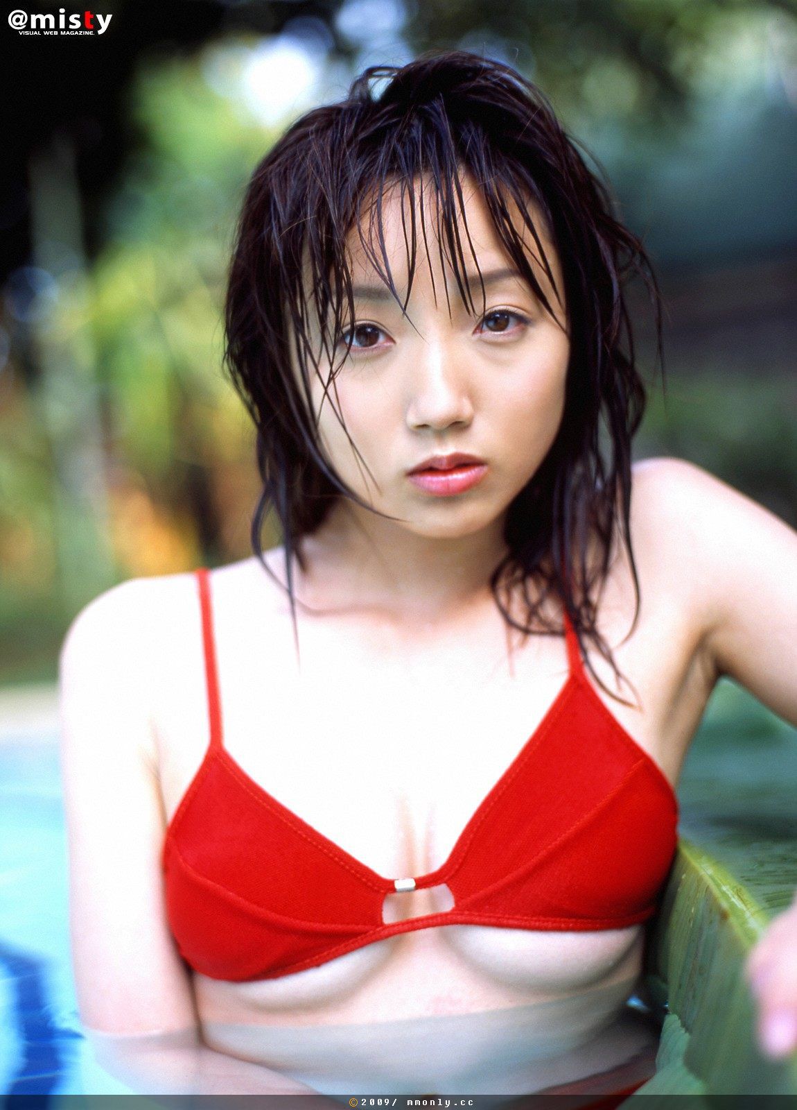 No.132 Satomi Hoshino 星野智満-图48