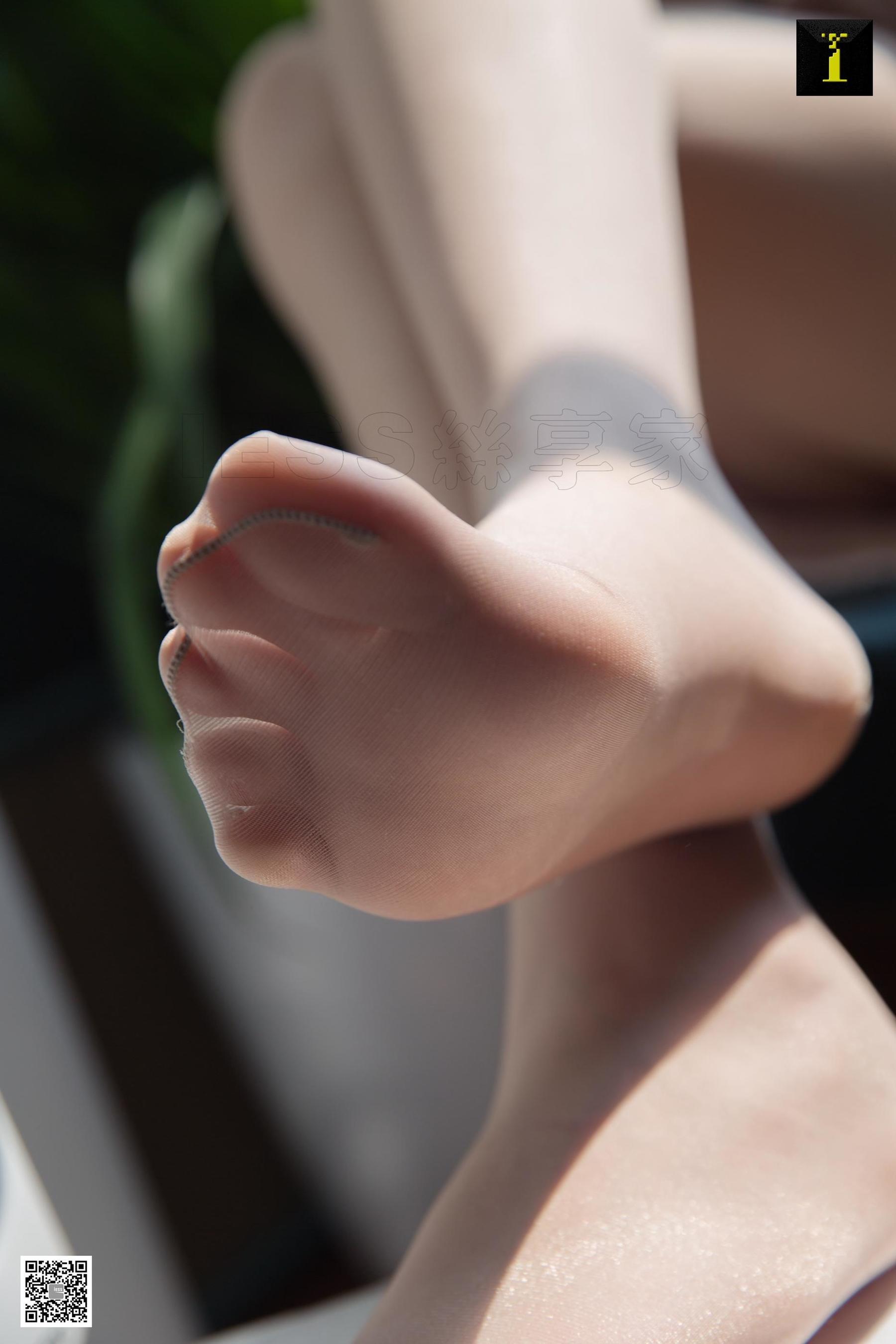 模特：九妹《光与影下的九妹》-图44