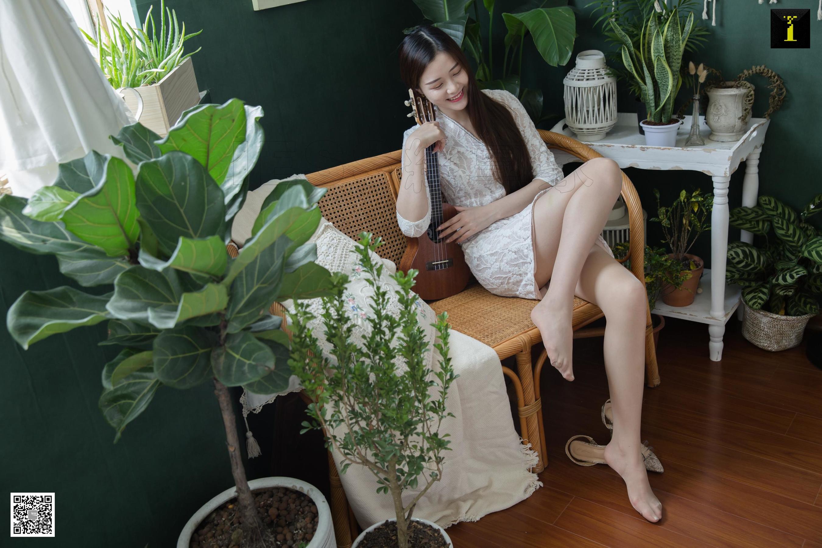 模特：九妹《光与影下的九妹》-图51