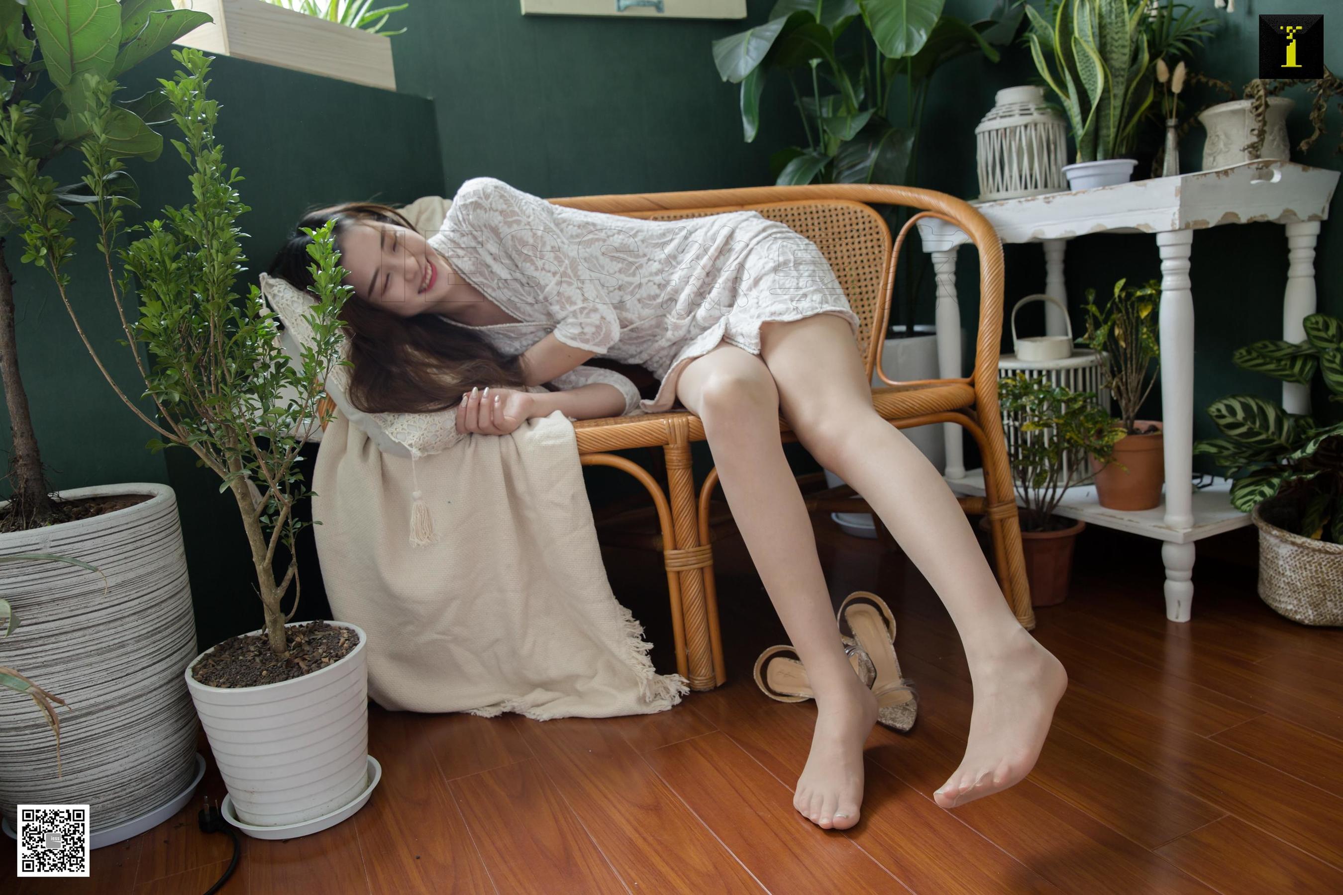 模特：九妹《光与影下的九妹》-图54