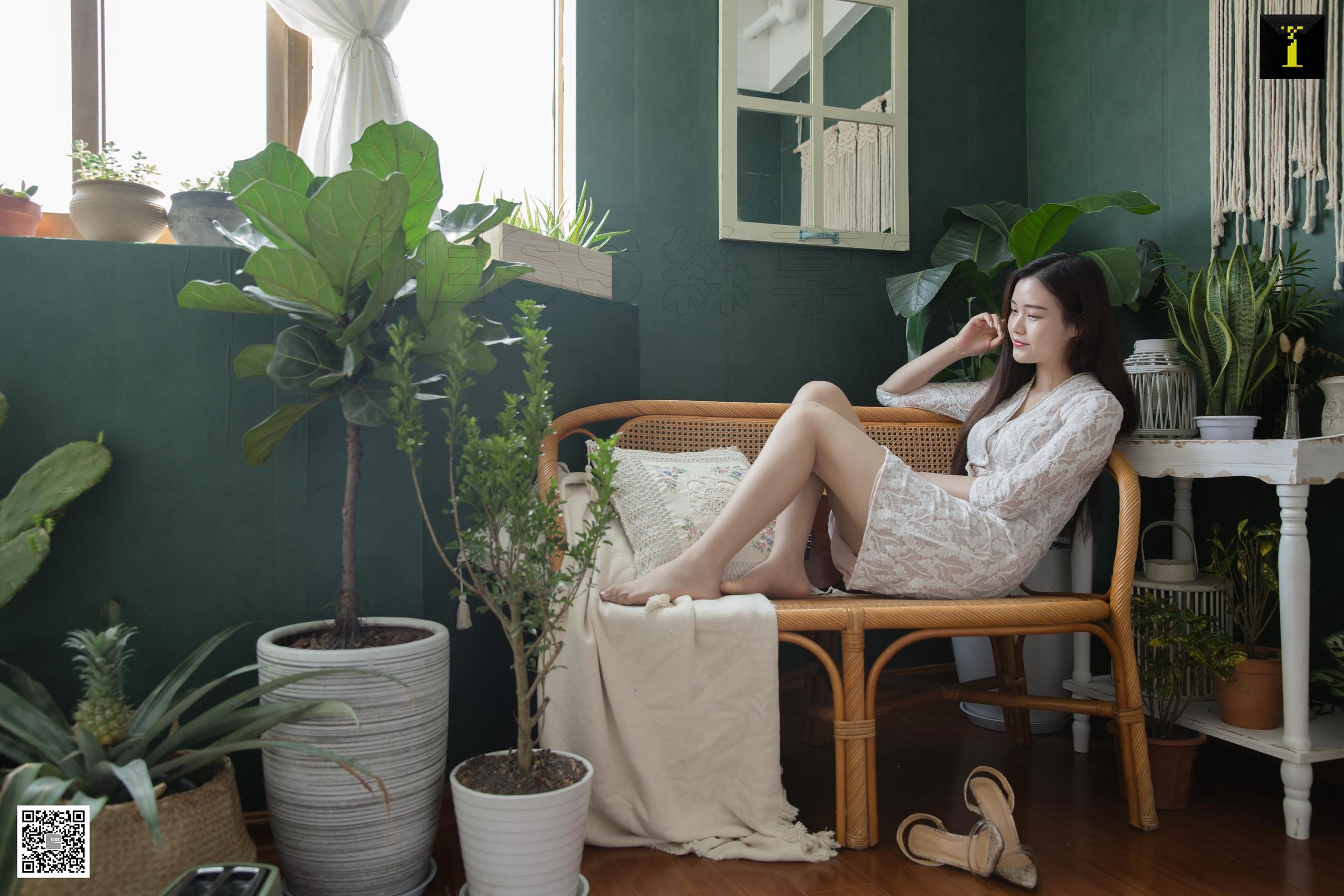 模特：九妹《光与影下的九妹》-图68