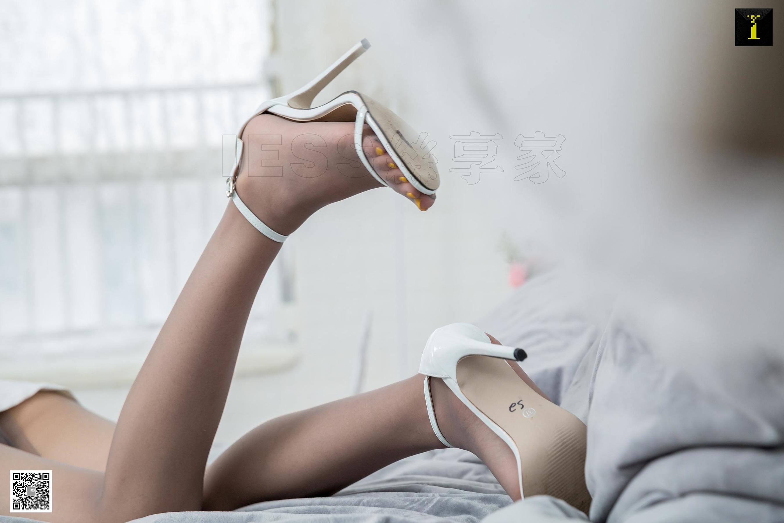 模特：可乐《令人惊艳的美甲》-图28