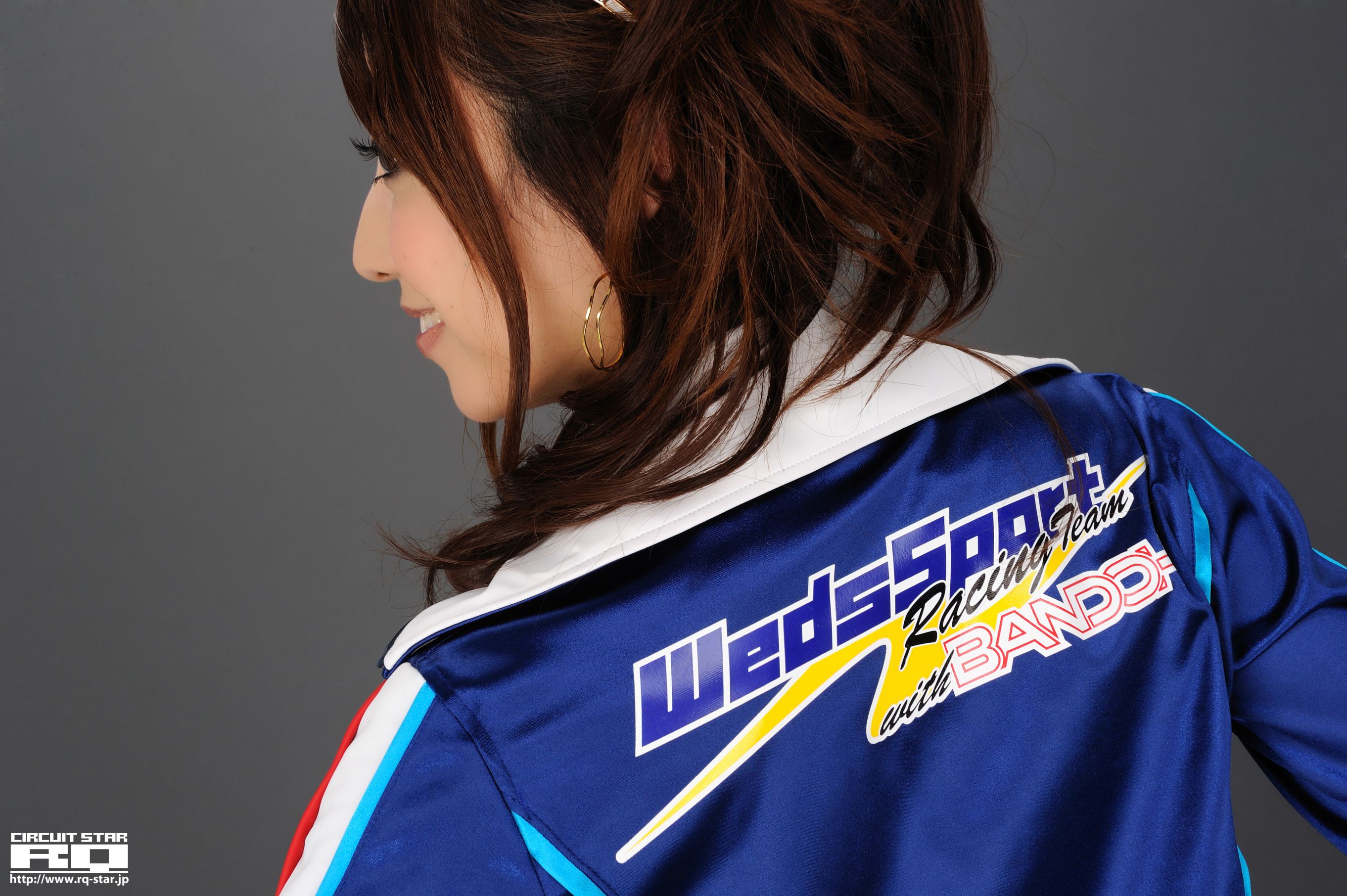 NO.00301 横山かおり Race Queen 写真集-图38