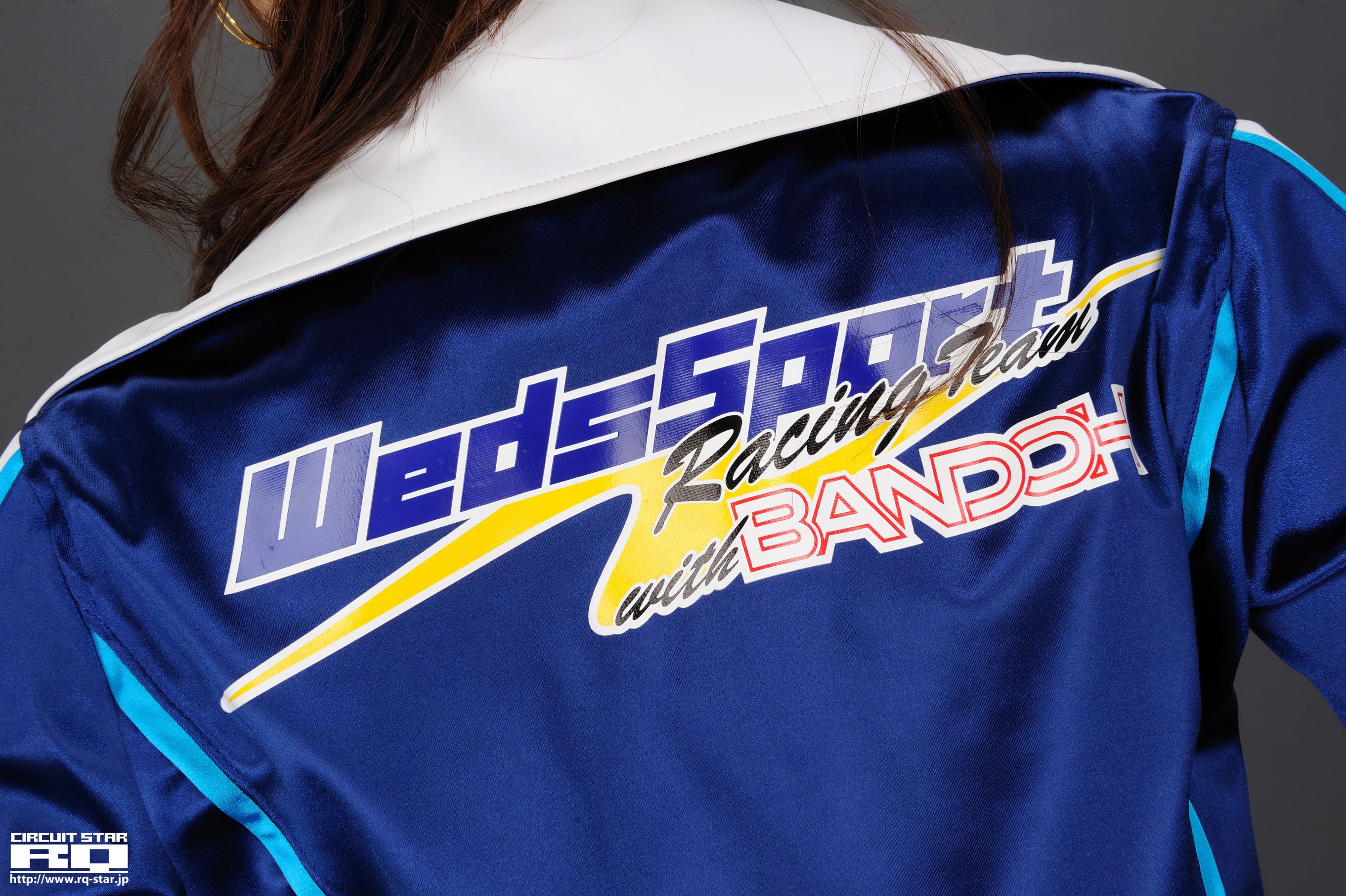 NO.00301 横山かおり Race Queen 写真集-图39