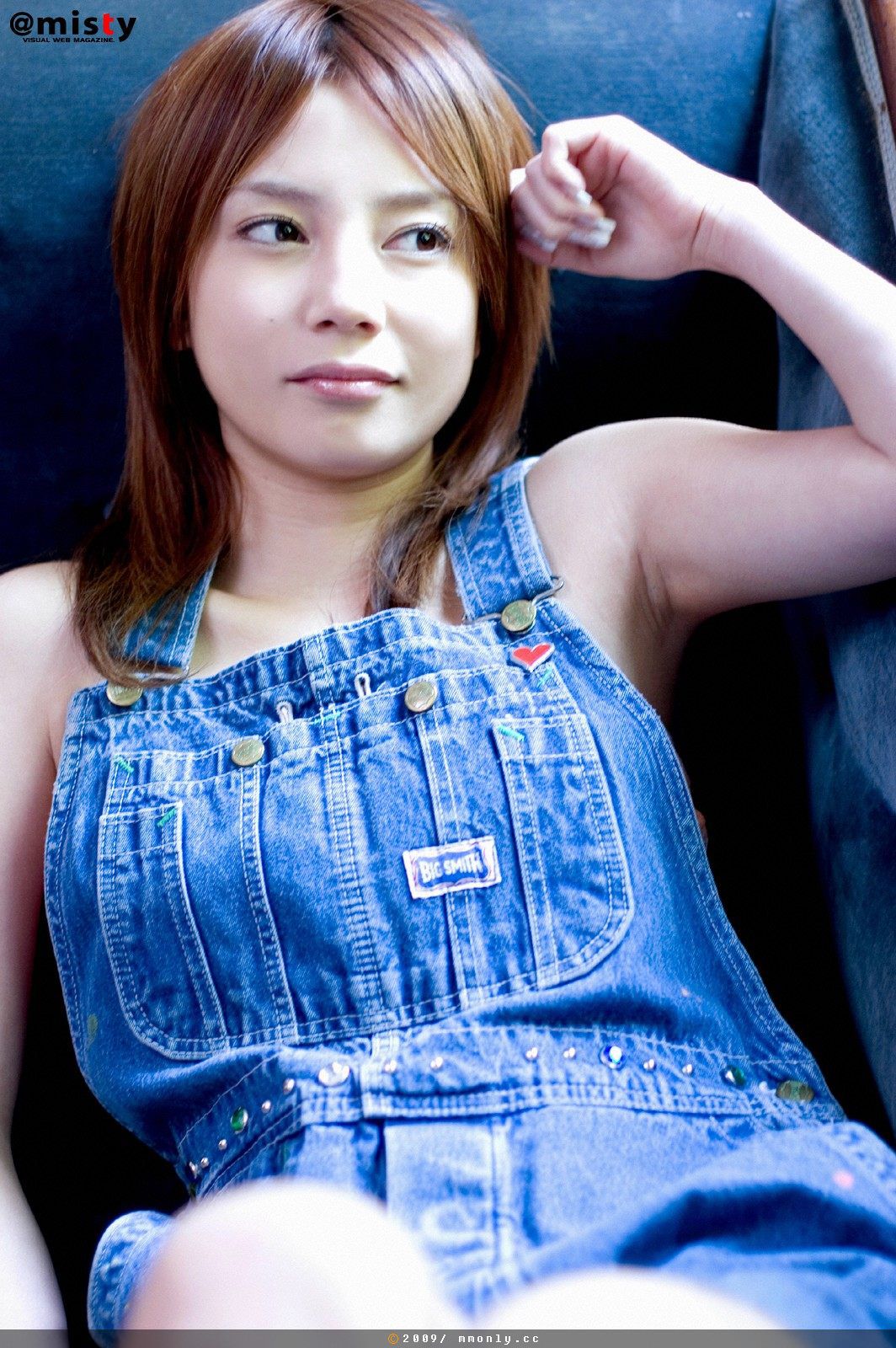 No.134 Chinami Ishizaka 石坂千寻/石坂ちなみ-图21