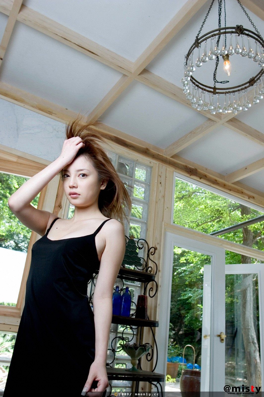 No.134 Chinami Ishizaka 石坂千寻/石坂ちなみ-图25