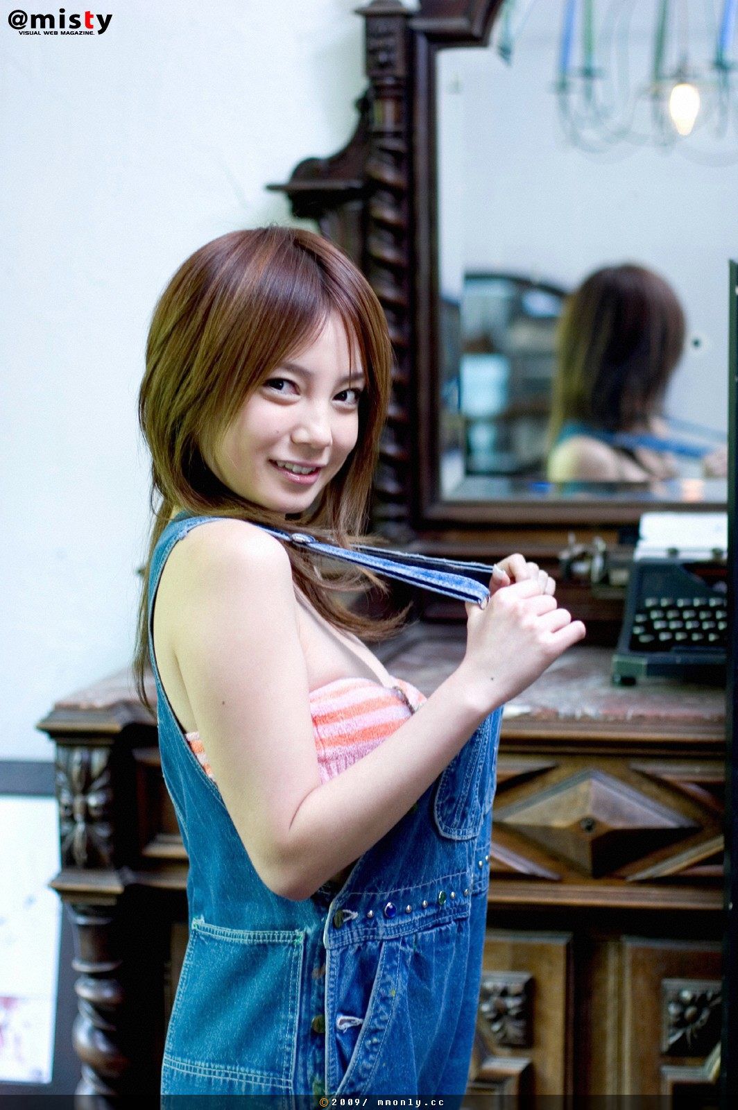 No.134 Chinami Ishizaka 石坂千寻/石坂ちなみ-图27