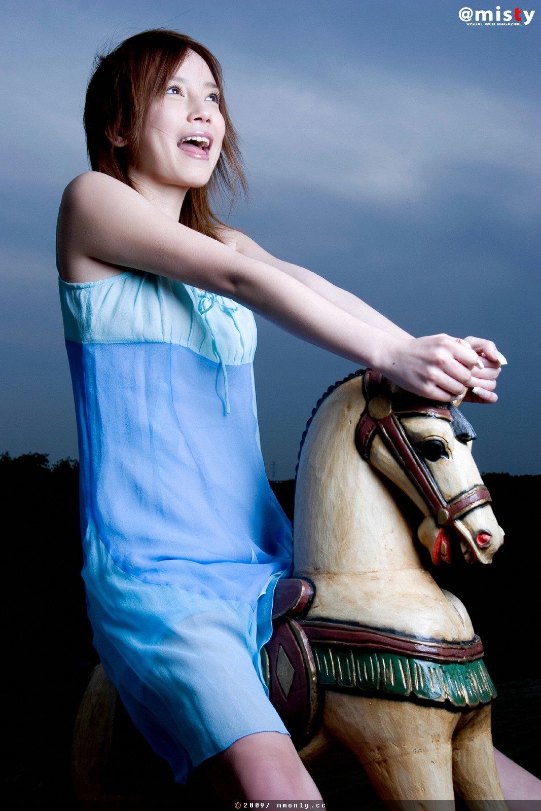 No.134 Chinami Ishizaka 石坂千寻/石坂ちなみ-图32