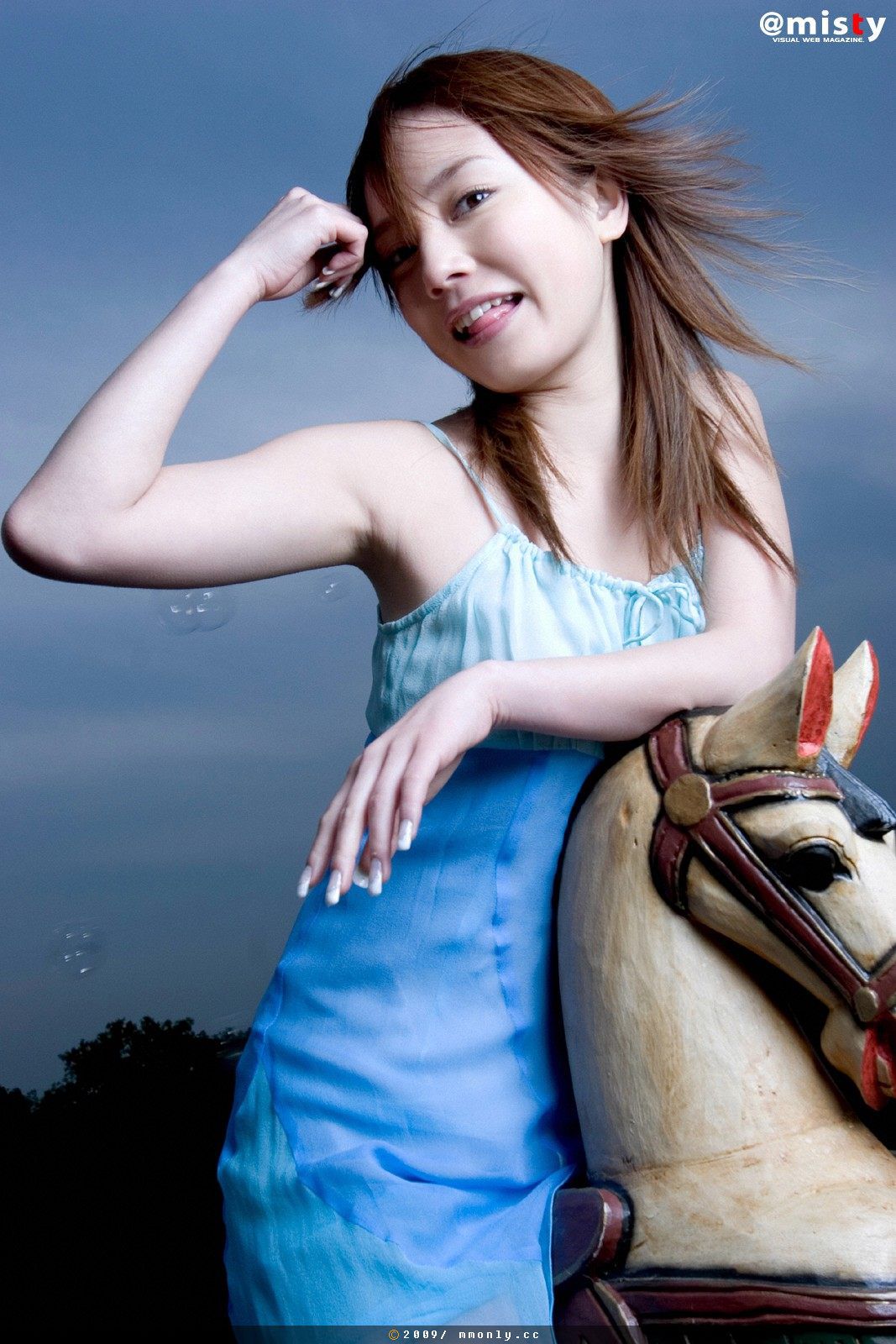 No.134 Chinami Ishizaka 石坂千寻/石坂ちなみ-图35