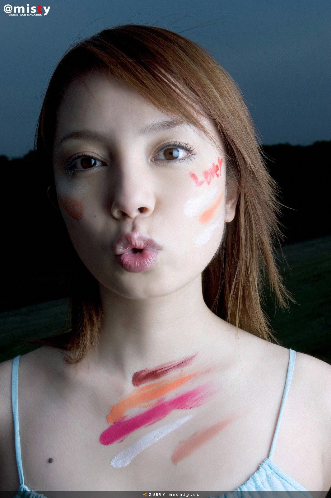 No.134 Chinami Ishizaka 石坂千寻/石坂ちなみ-图40