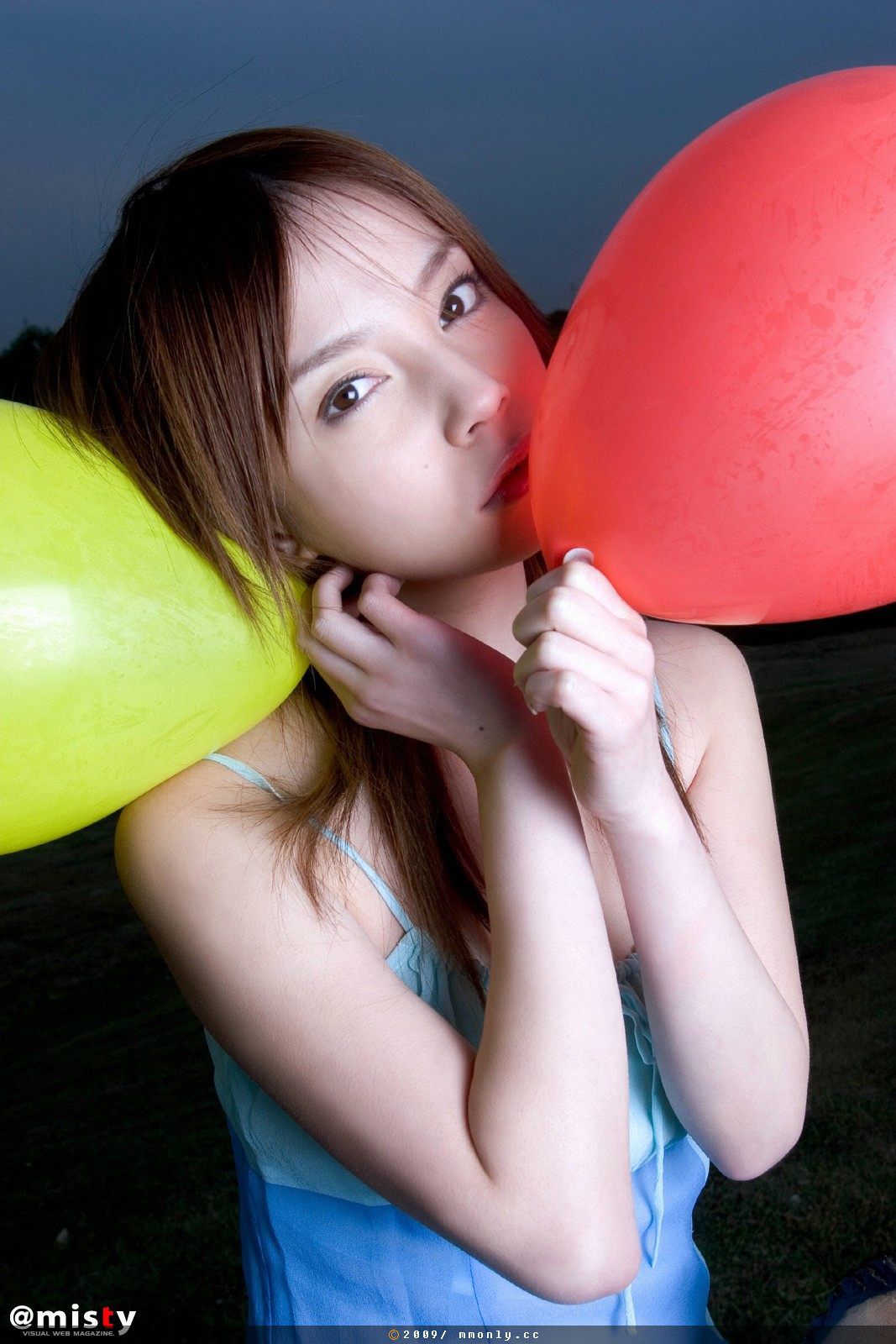 No.134 Chinami Ishizaka 石坂千寻/石坂ちなみ-图41