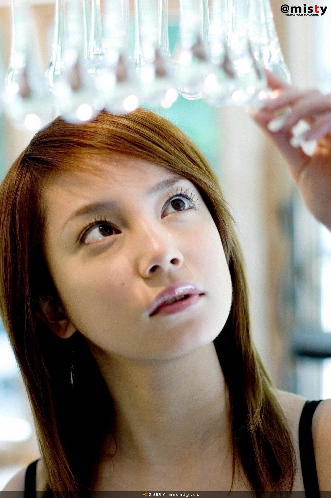 No.134 Chinami Ishizaka 石坂千寻/石坂ちなみ-图6