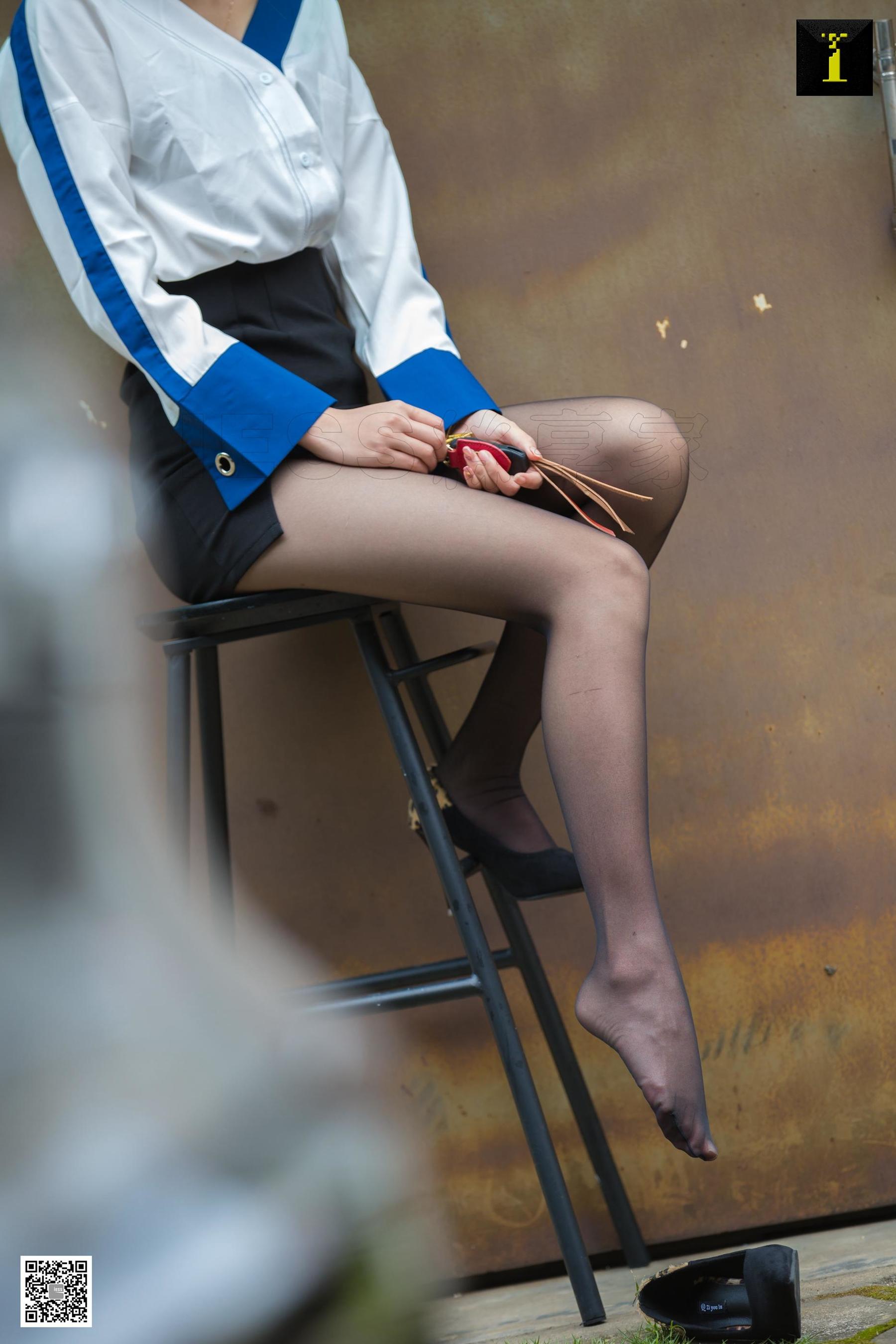 模特：婉萍《婉萍的出行日记》-图54