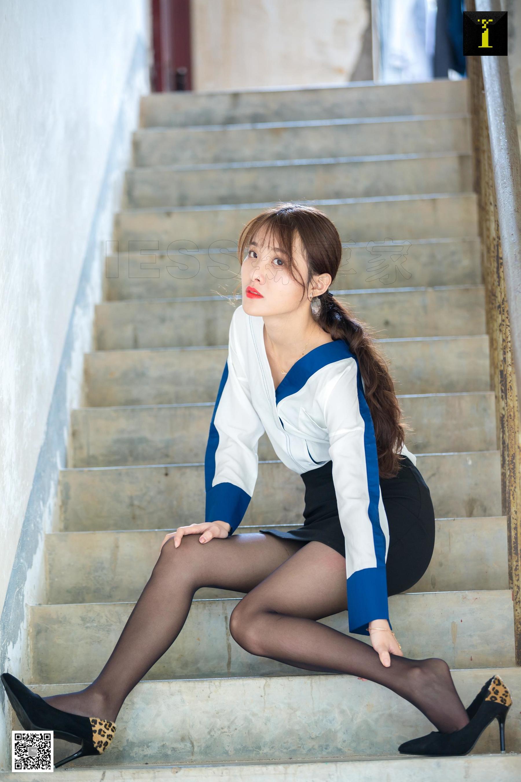 模特：婉萍《婉萍的出行日记》-图84