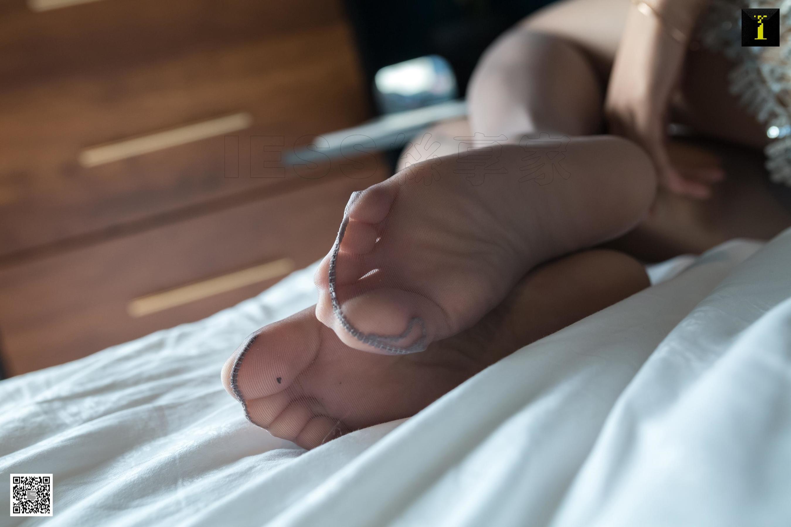模特：婉萍《婉萍的迷离眼神》-图69