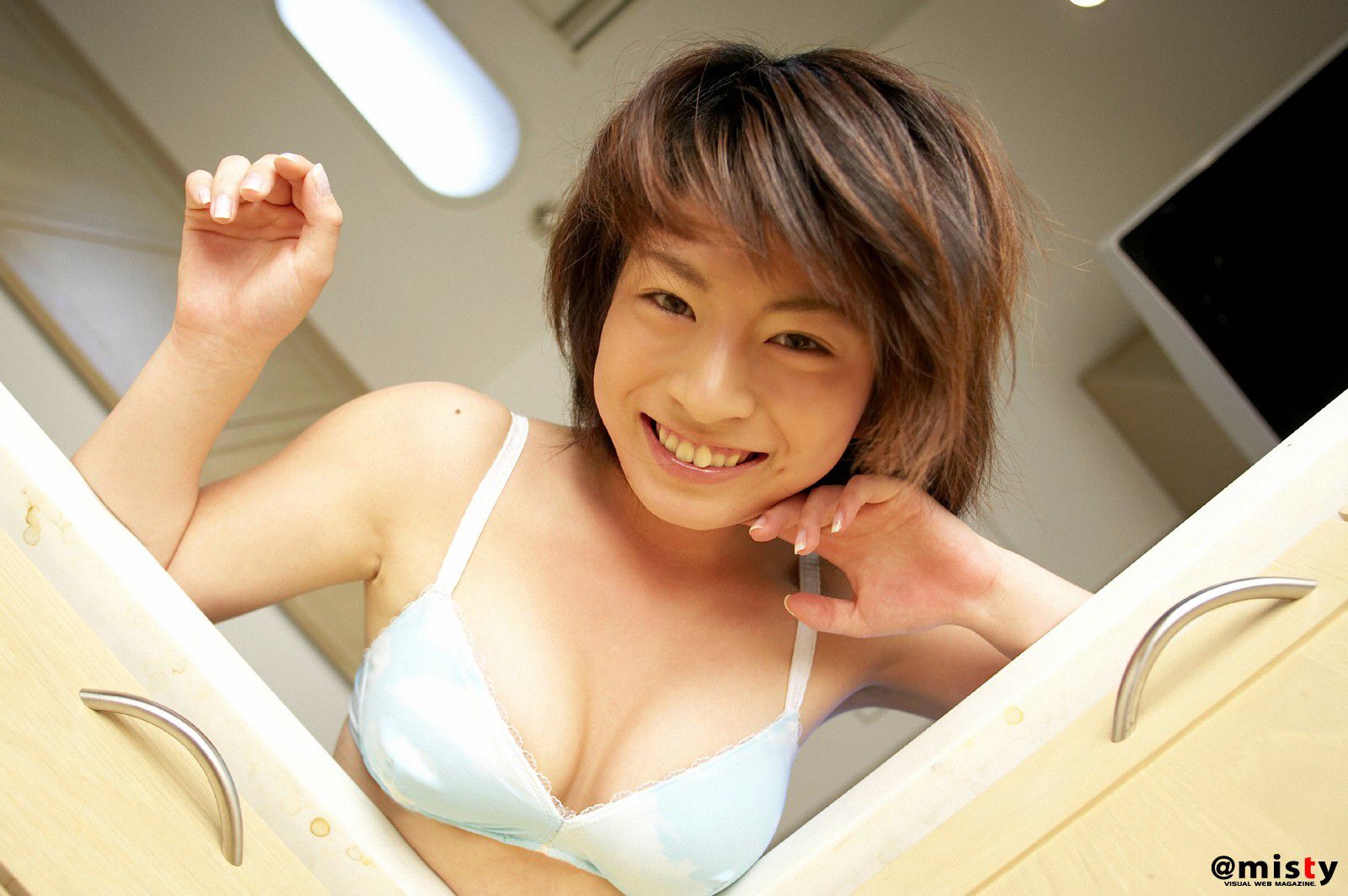 No.135 Yurina Inoue 井上ゆりな-图39