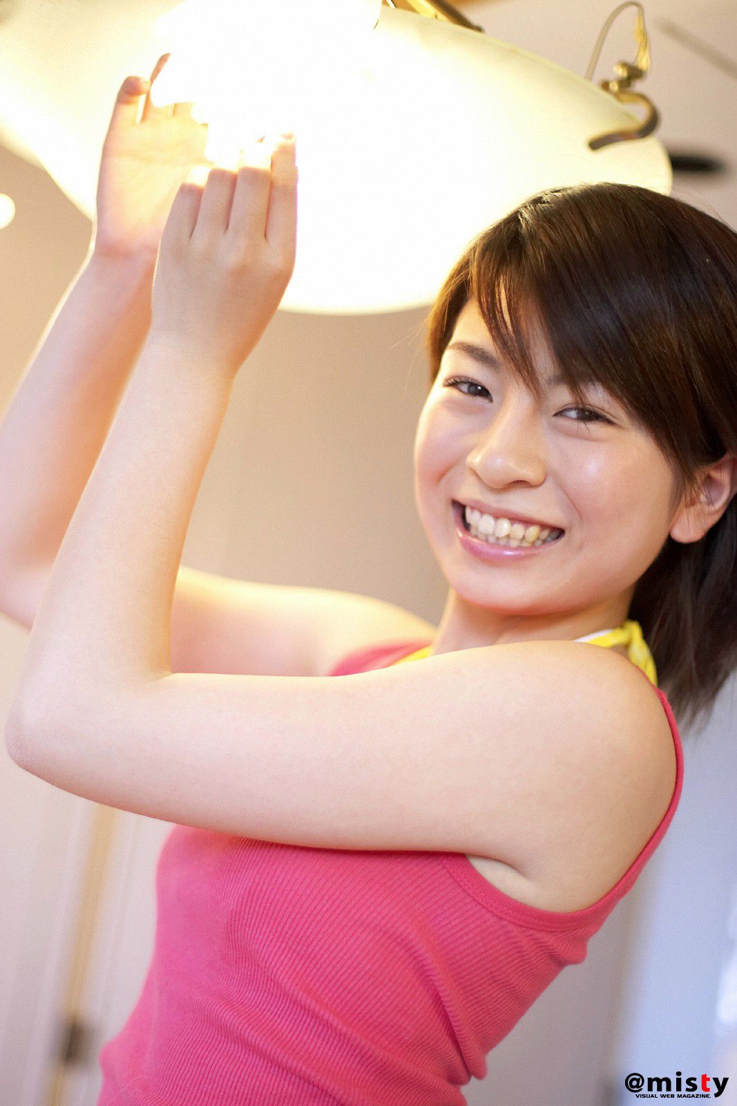 No.135 Yurina Inoue 井上ゆりな-图47