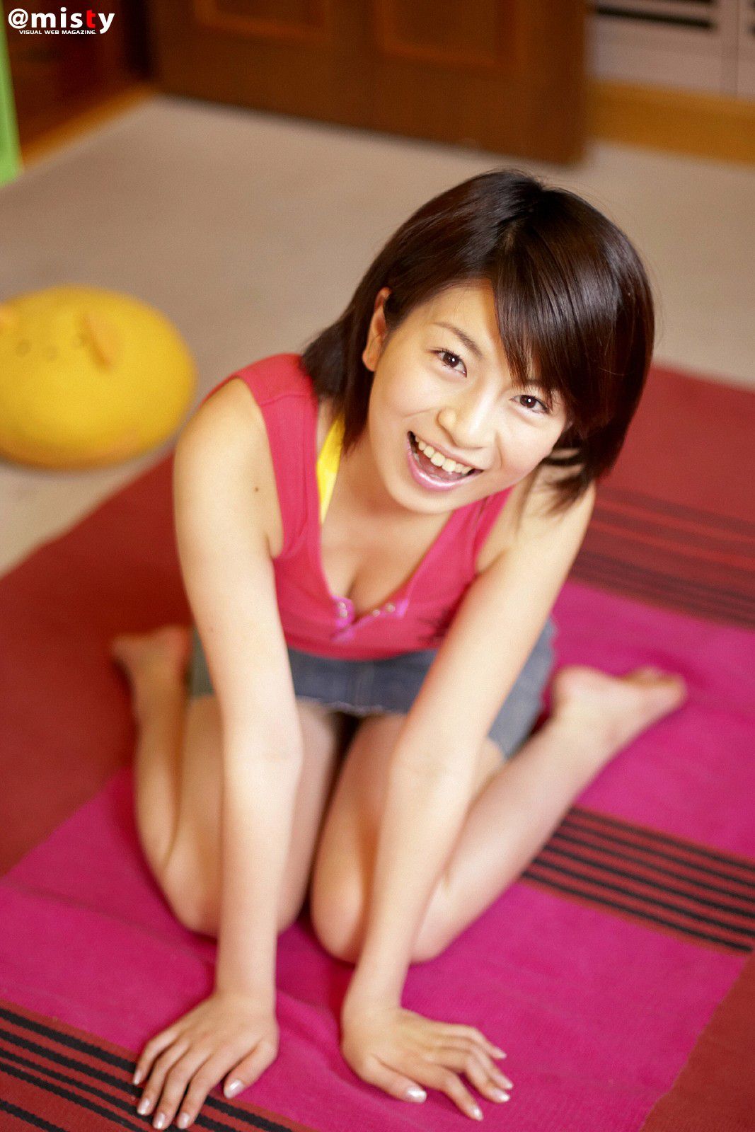 No.135 Yurina Inoue 井上ゆりな-图49