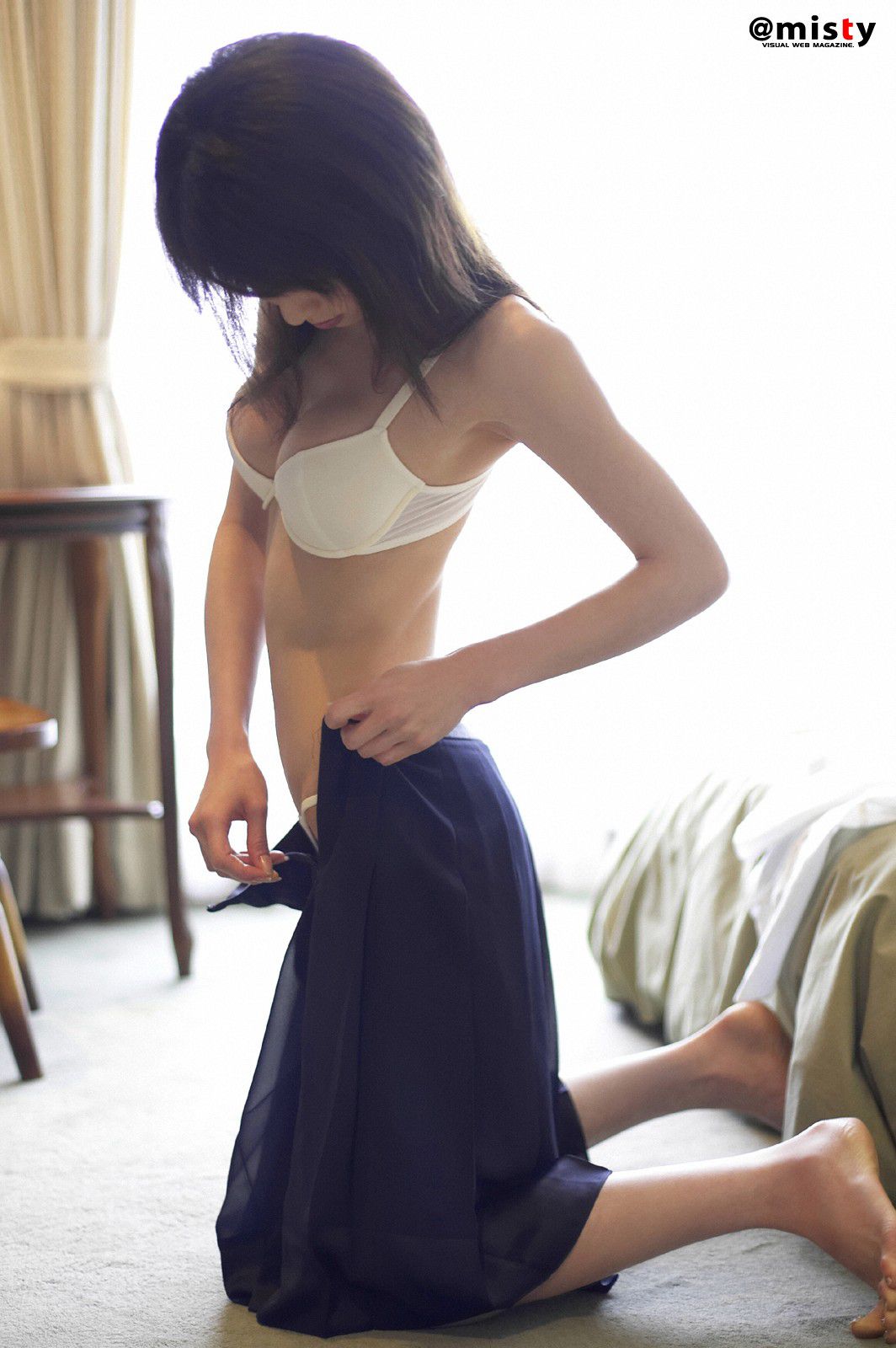 No.136 Rika Goto 後藤梨花-图23