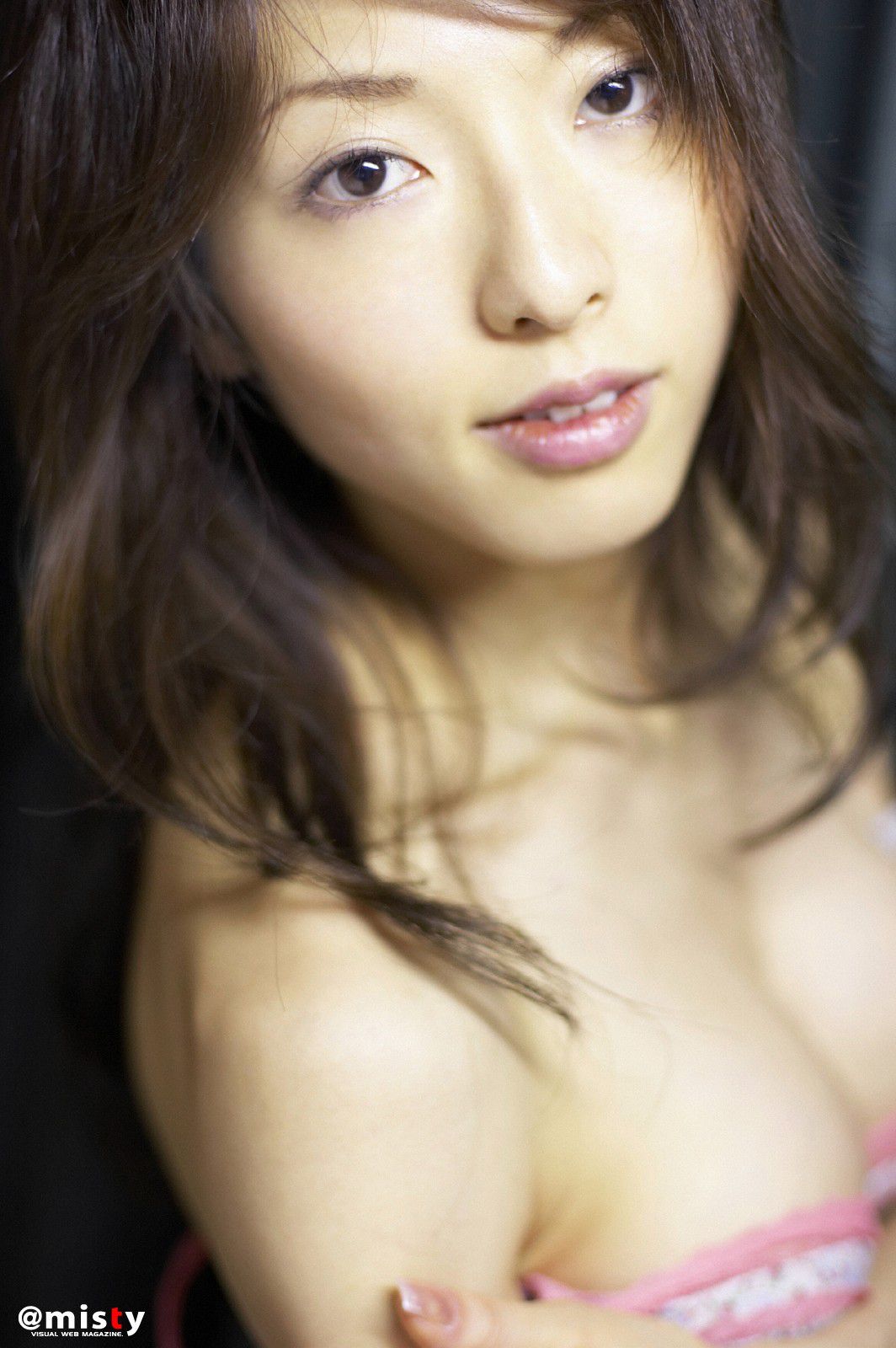 No.136 Rika Goto 後藤梨花-图2