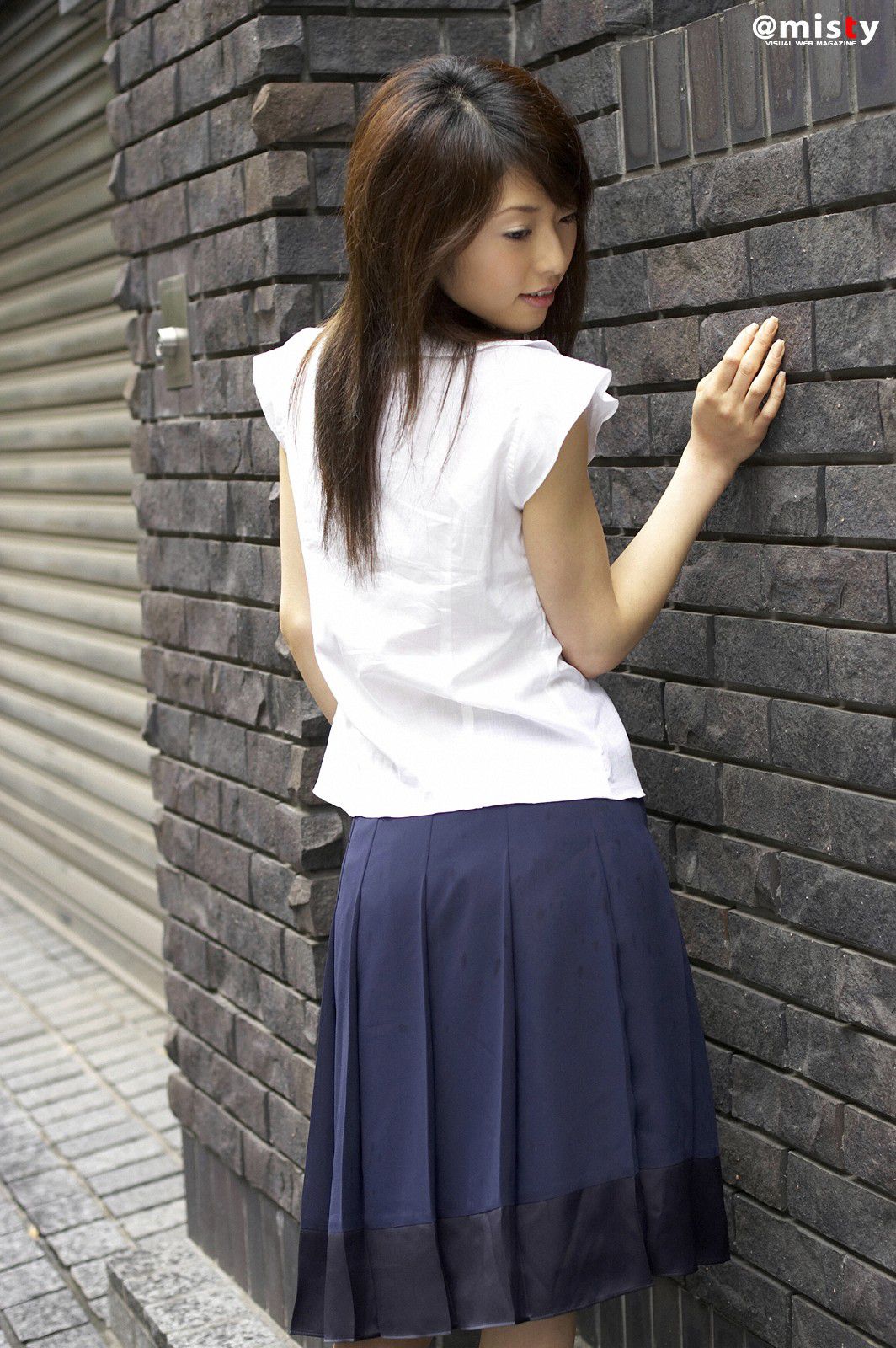 No.136 Rika Goto 後藤梨花-图39